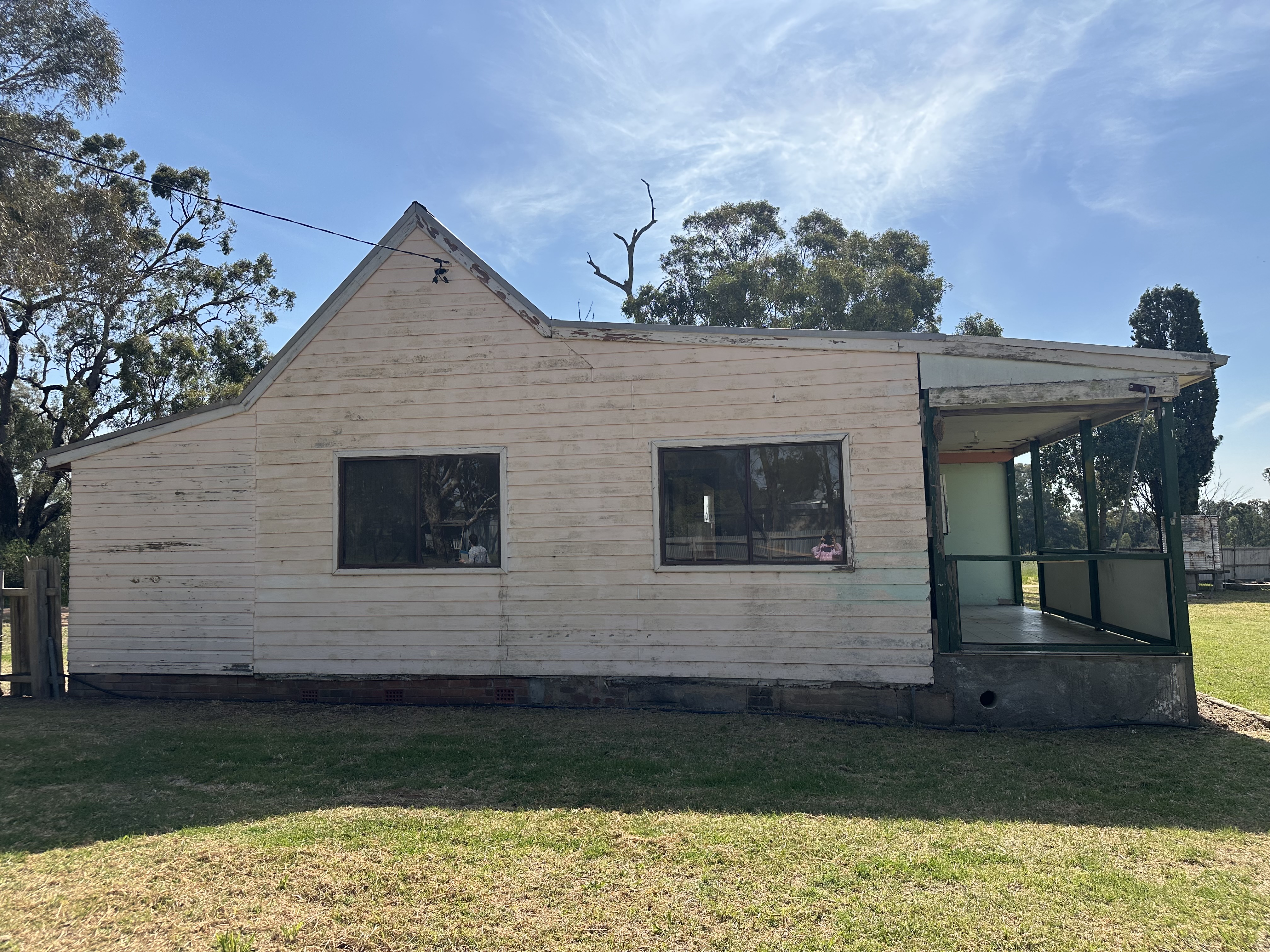 4-bedroom house at 17 Channon Street, Leadville Via, Dunedoo, Nsw, 2844, Warrumbungle, New South Wales