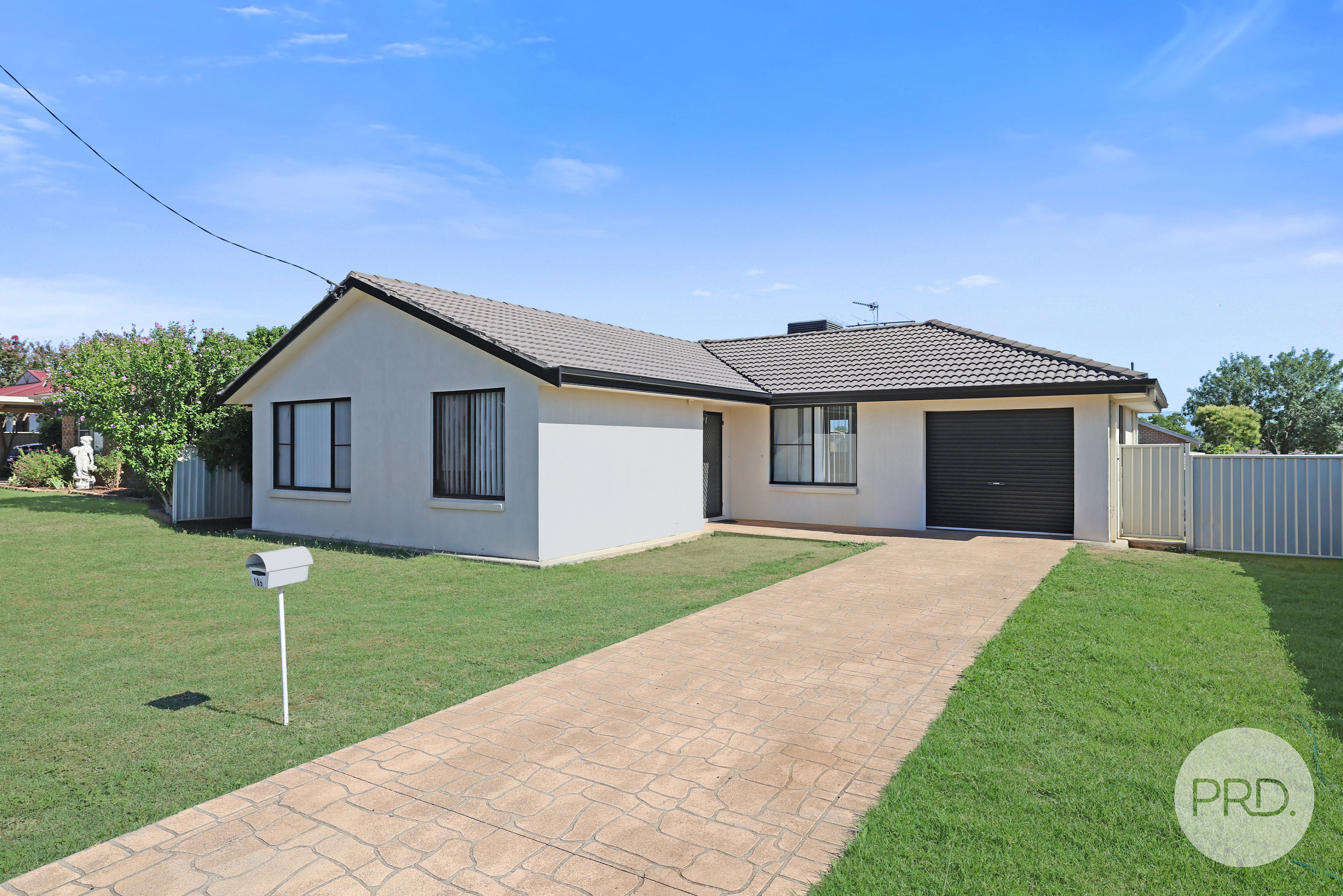 4-bedroom house at 106 Flinders Street, Tamworth, Nsw, 2340, Tamworth, New South Wales