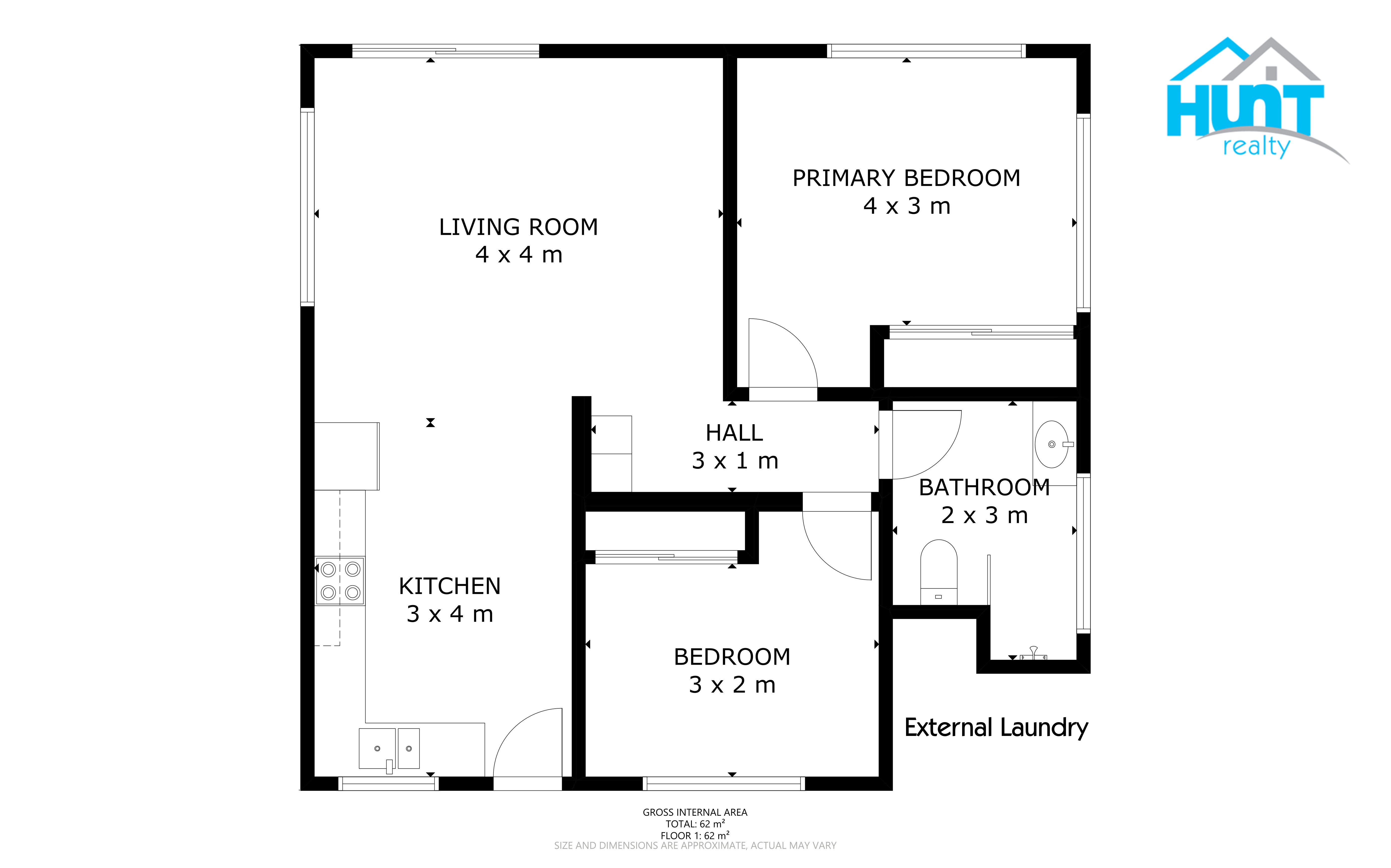 2/282 Lake Street, Cairns North, Qld, 4870 - Image 8