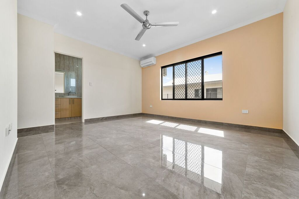 4-bedroom house at 34 Tuckeroo Boulevard, Zuccoli, NT 0832, Palmerston, Northern Territory