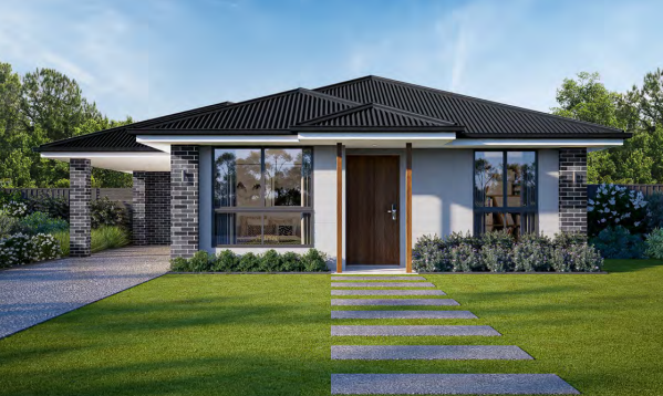 6-bedroom unit at Lot 36/3 Sunrise Crescent, Armidale, Nsw, 2350, Armidale, New South Wales