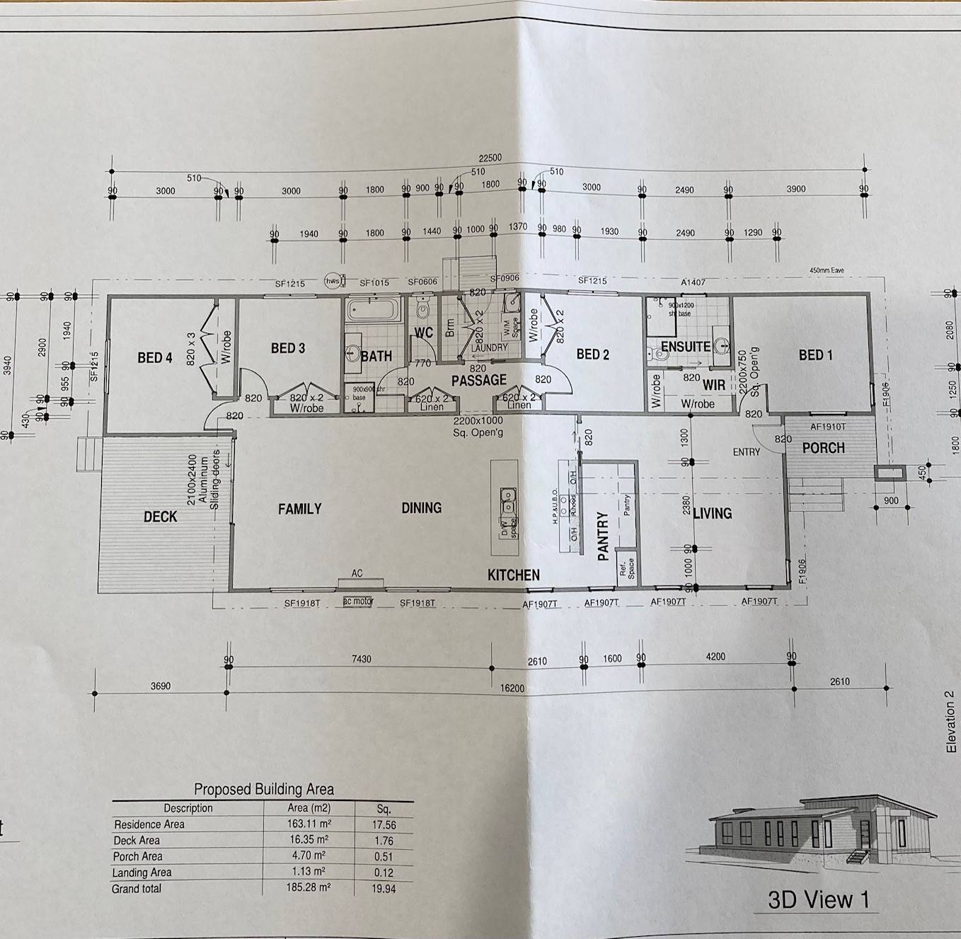 4-bedroom house at 72 GREVILLIA STREET, Walkerville VIC 3956, South Gippsland, Victoria