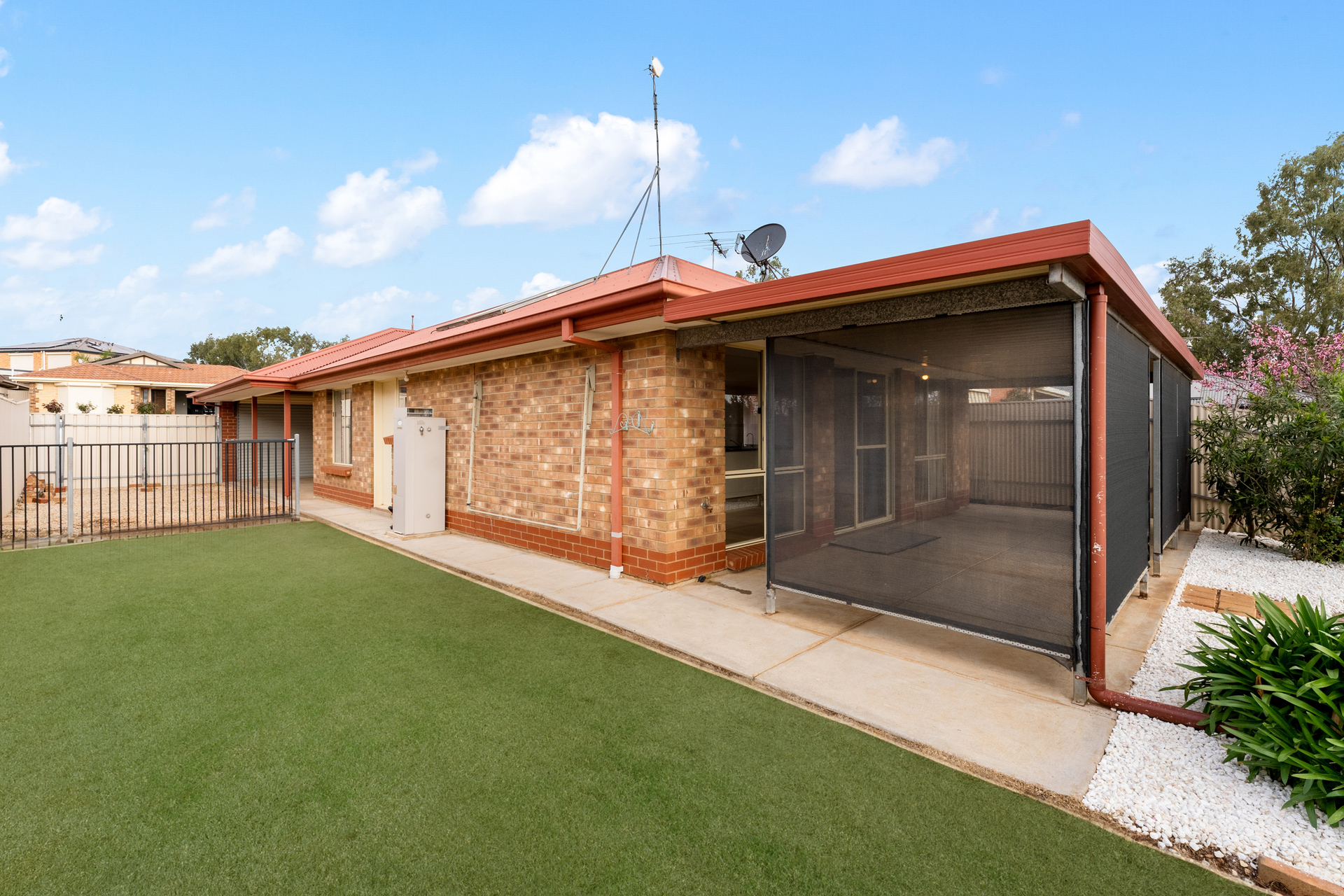 3-bedroom house at 6 CHESTNUT GROVE, Blakeview SA 5114, Playford, South Australia