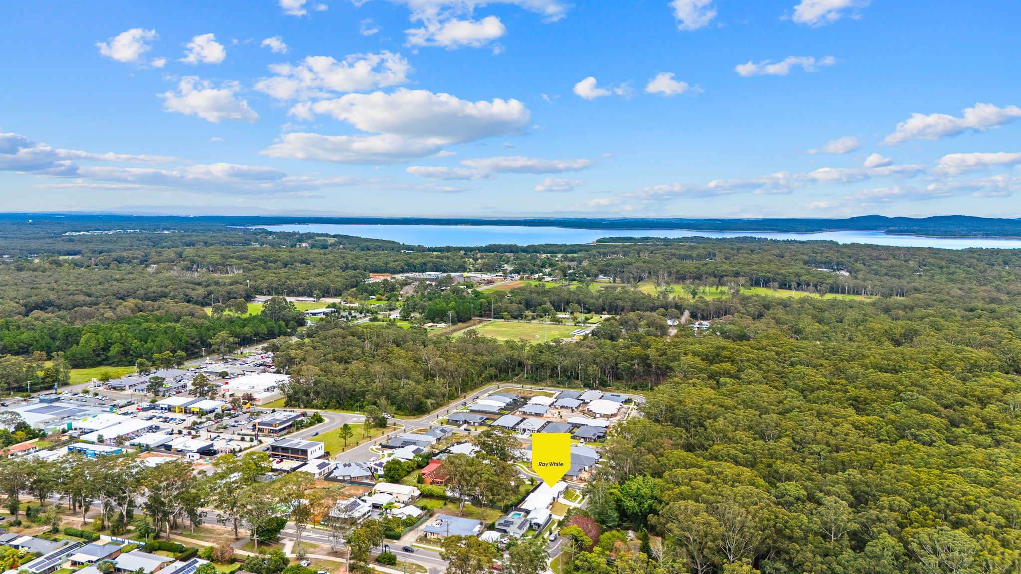 4-bedroom house at 5 Nut Bush Drive, Medowie, NSW 2318, Port Stephens, New South Wales