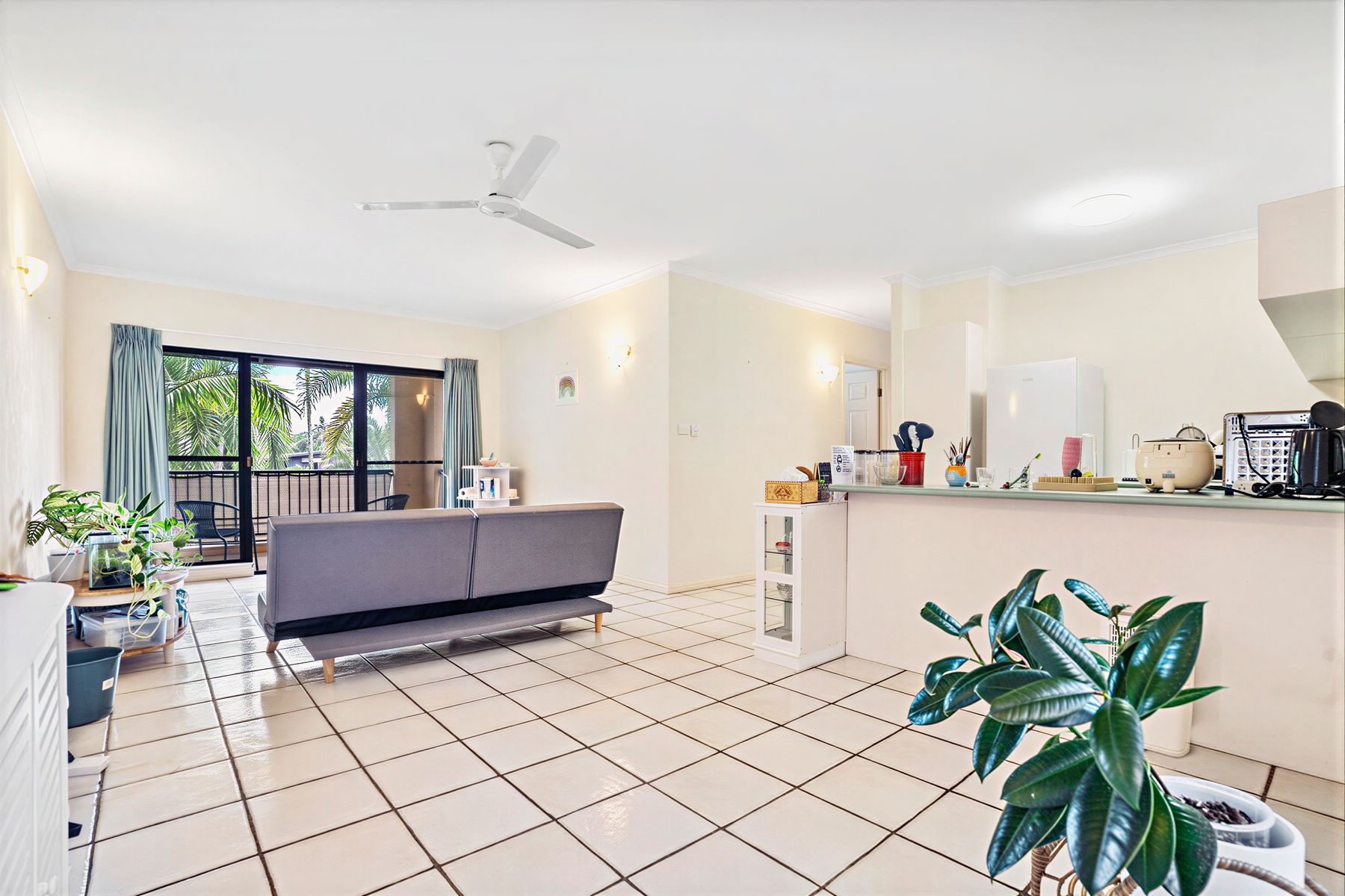 2-bedroom unit at 18/2-4 Mcguigan Street, Earlville, QLD 4870, Cairns, Queensland