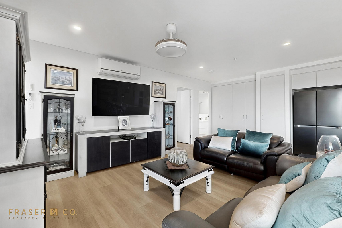 5510/219 - 221 Bloomfield Street, Cleveland, Qld, 4163 - Image 9