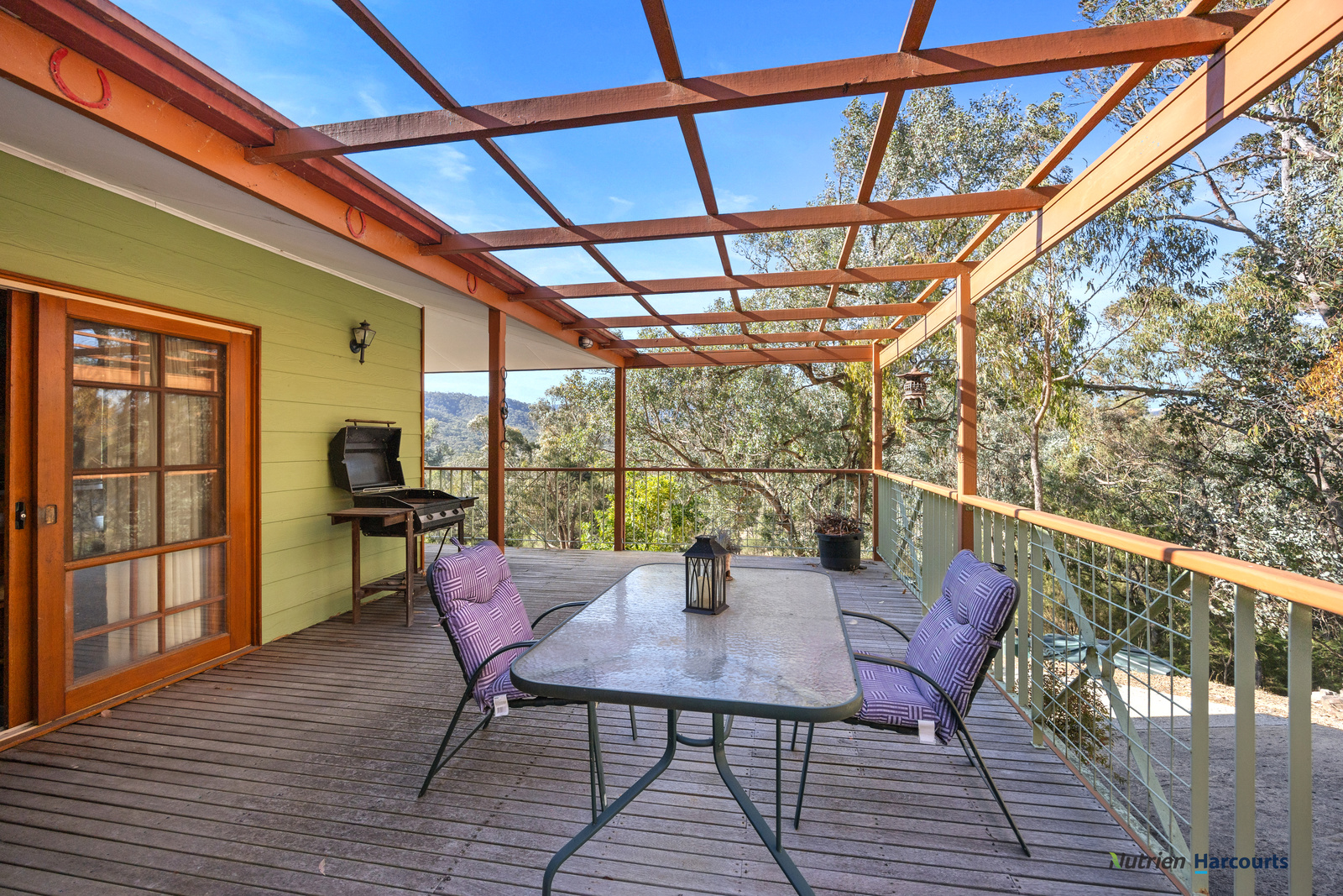 3-bedroom house at 45 Ti Tree Drive, Eildon, Vic, 3713, Murrindindi, Victoria