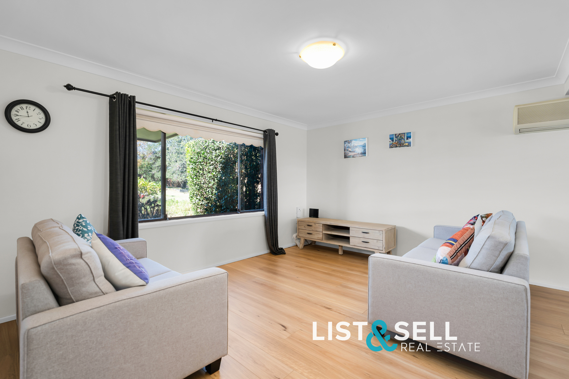 4-bedroom house at 22 ARUNTA CRESCENT, Leumeah NSW 2560, , New South Wales