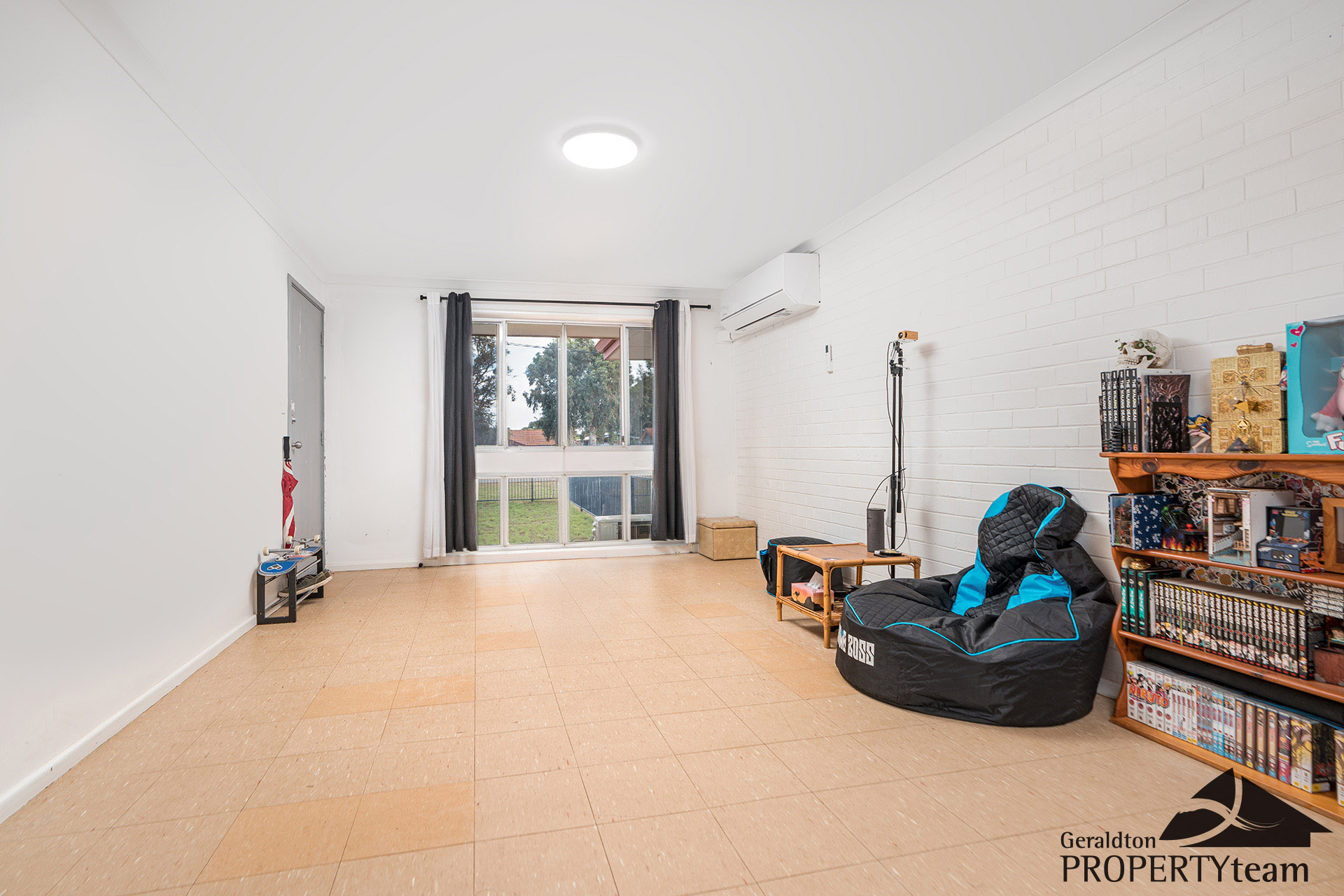 4-bedroom unit at 20A And B Hammond Place, Spalding, Wa, 6530, Greater Geraldton, Western Australia