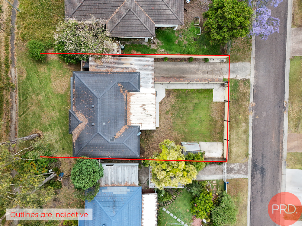 4-bedroom house at 7 OSBORN CLOSE, Thornton NSW 2322, Maitland, New South Wales