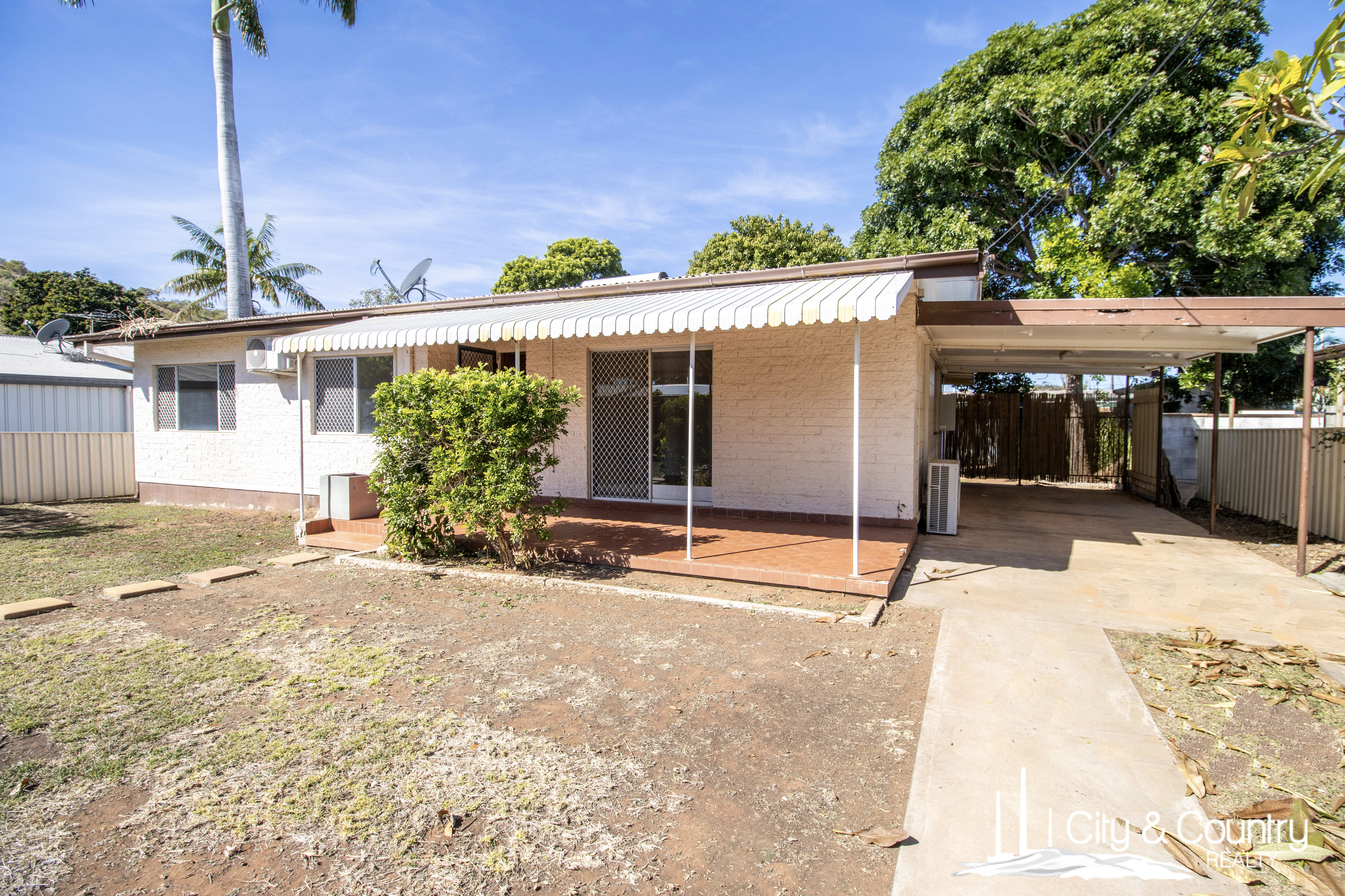 10 Jacobsen Crescent, Sunset, QLD 4825 - Image 1