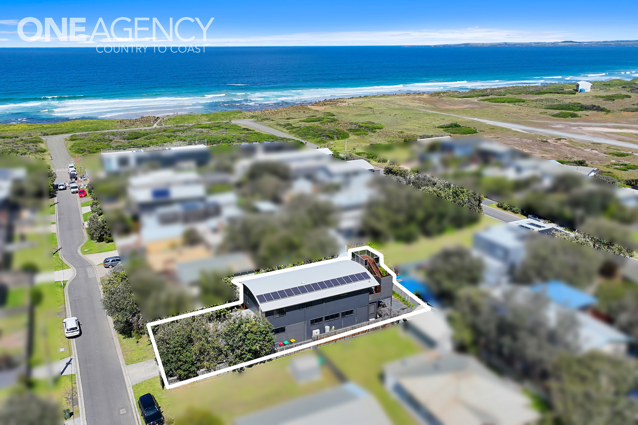 4-bedroom house at 110 Tampa Road, Cape Woolamai, VIC 3925, Bass Coast, Victoria