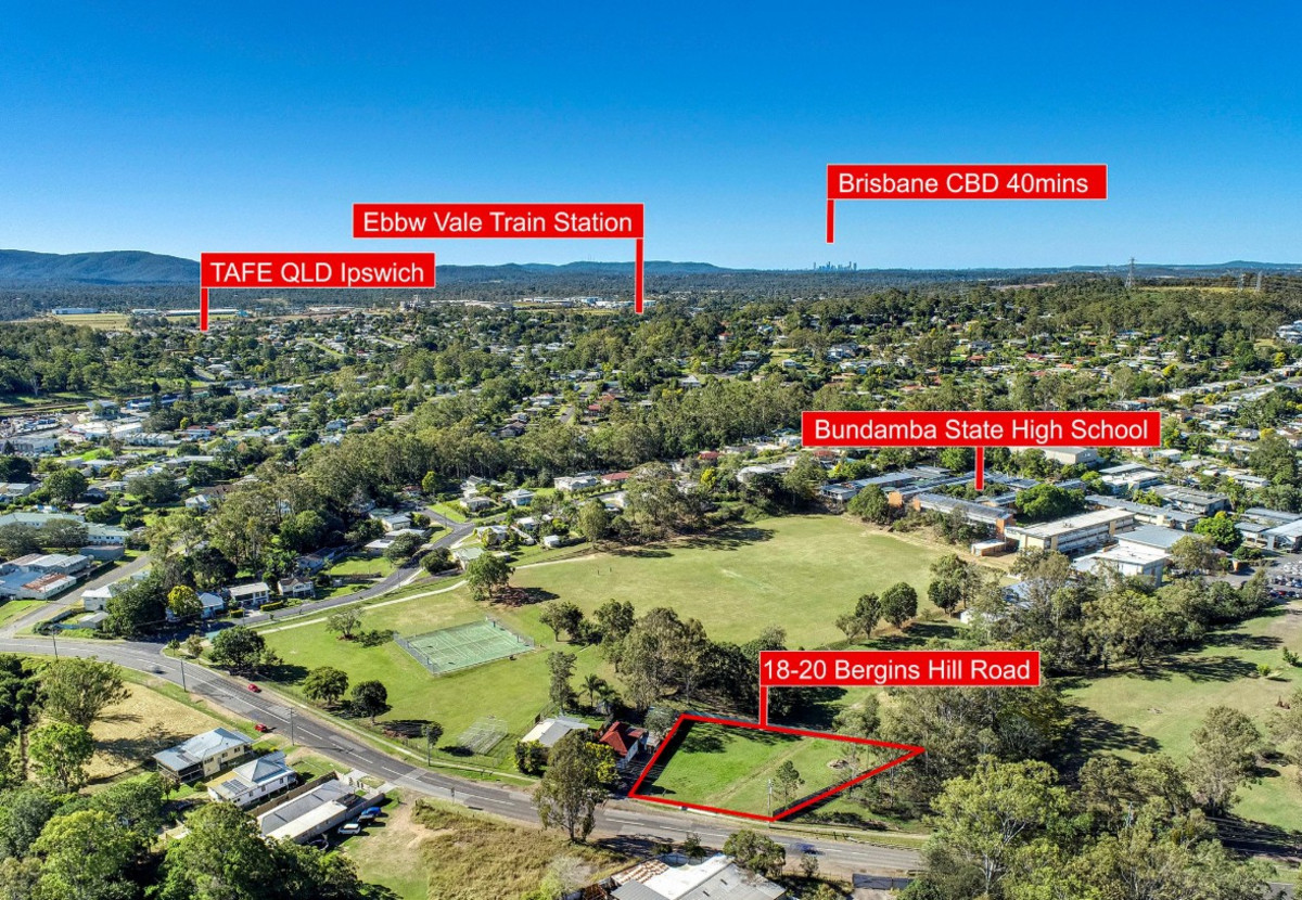 18 Bergins Hill Road, Bundamba, Qld, 4304 - Image 4