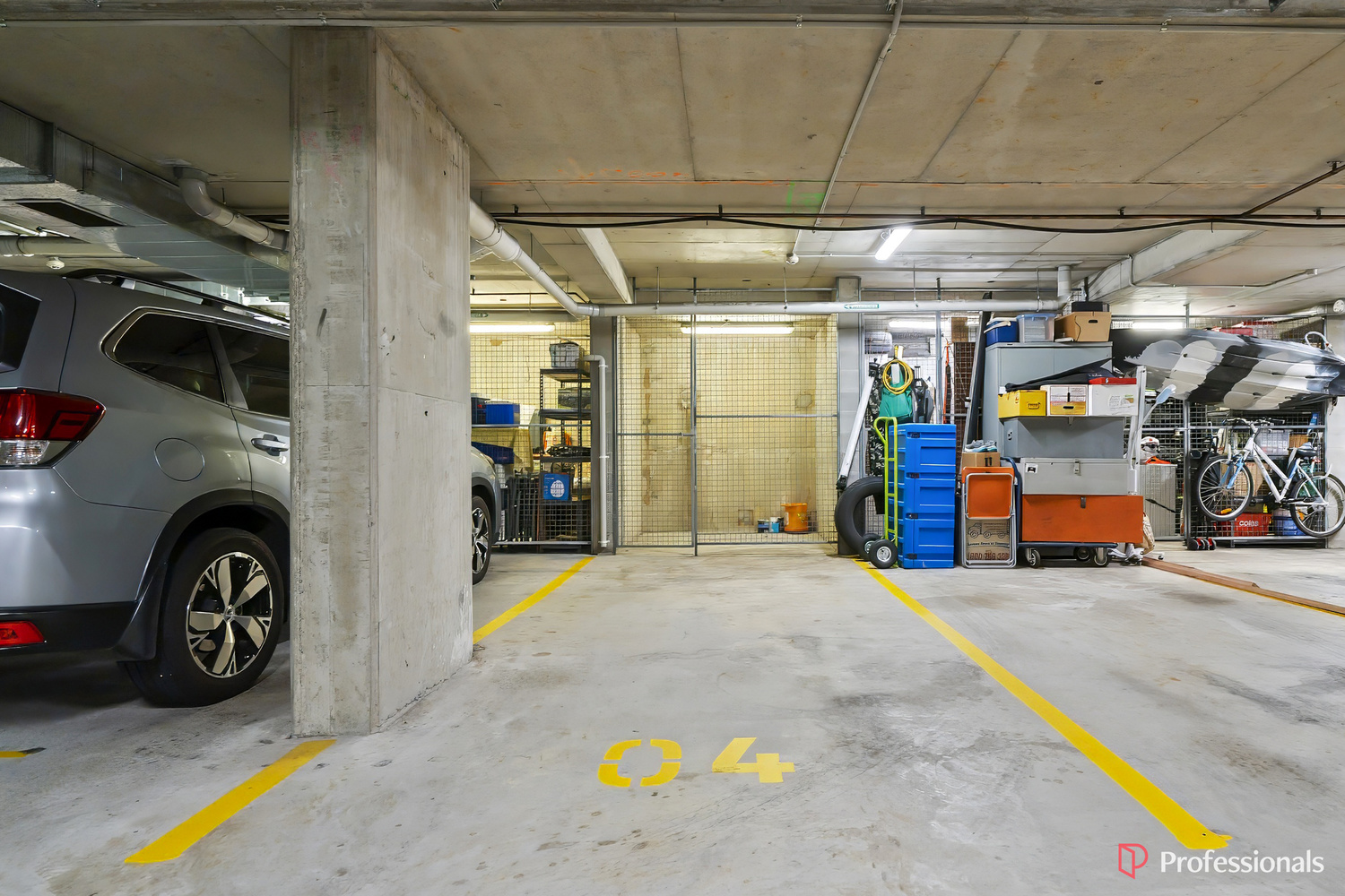 3-bedroom unit at 4/20-24 Cliff Street, Yeppoon, QLD 4703, Livingstone, Queensland