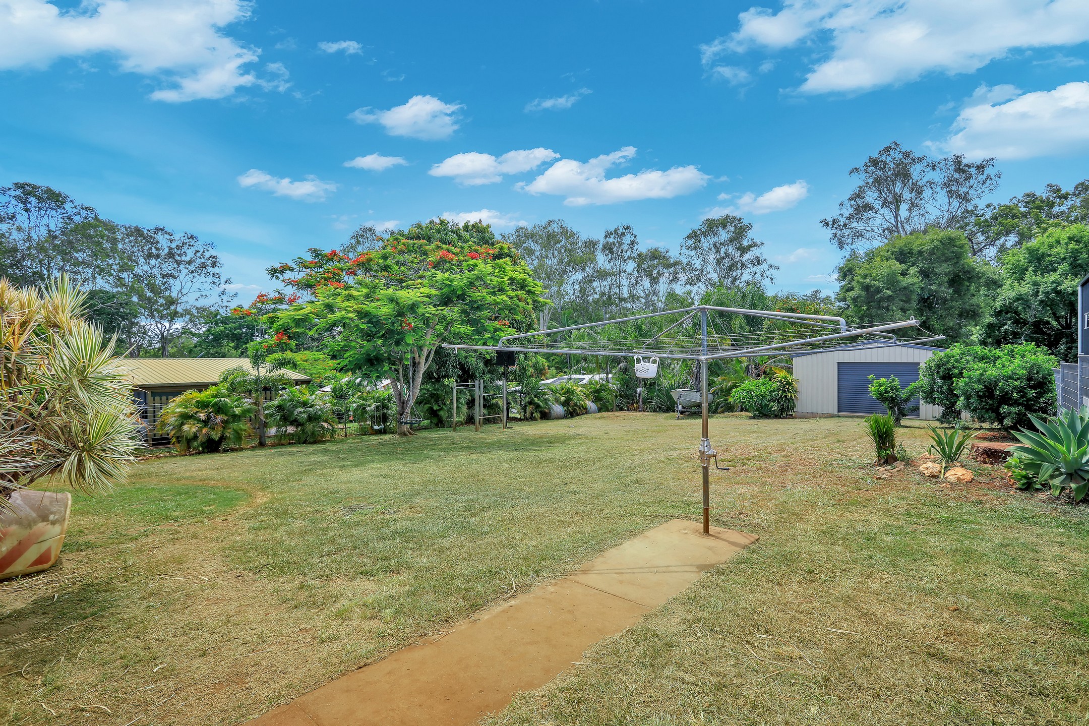 4-bedroom house at 58 Milden Street, Gin Gin, QLD 4671, Bundaberg, Queensland