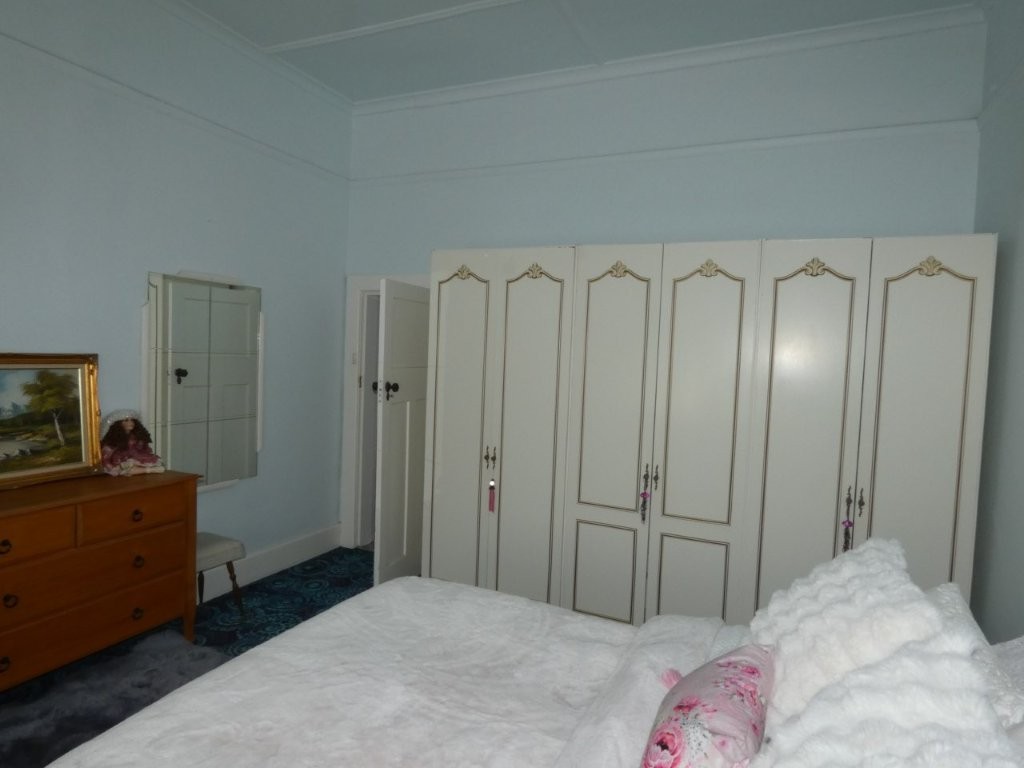 4-bedroom house at 214 Scott Street, Warracknabeal, VIC 3393, Yarriambiack, Victoria