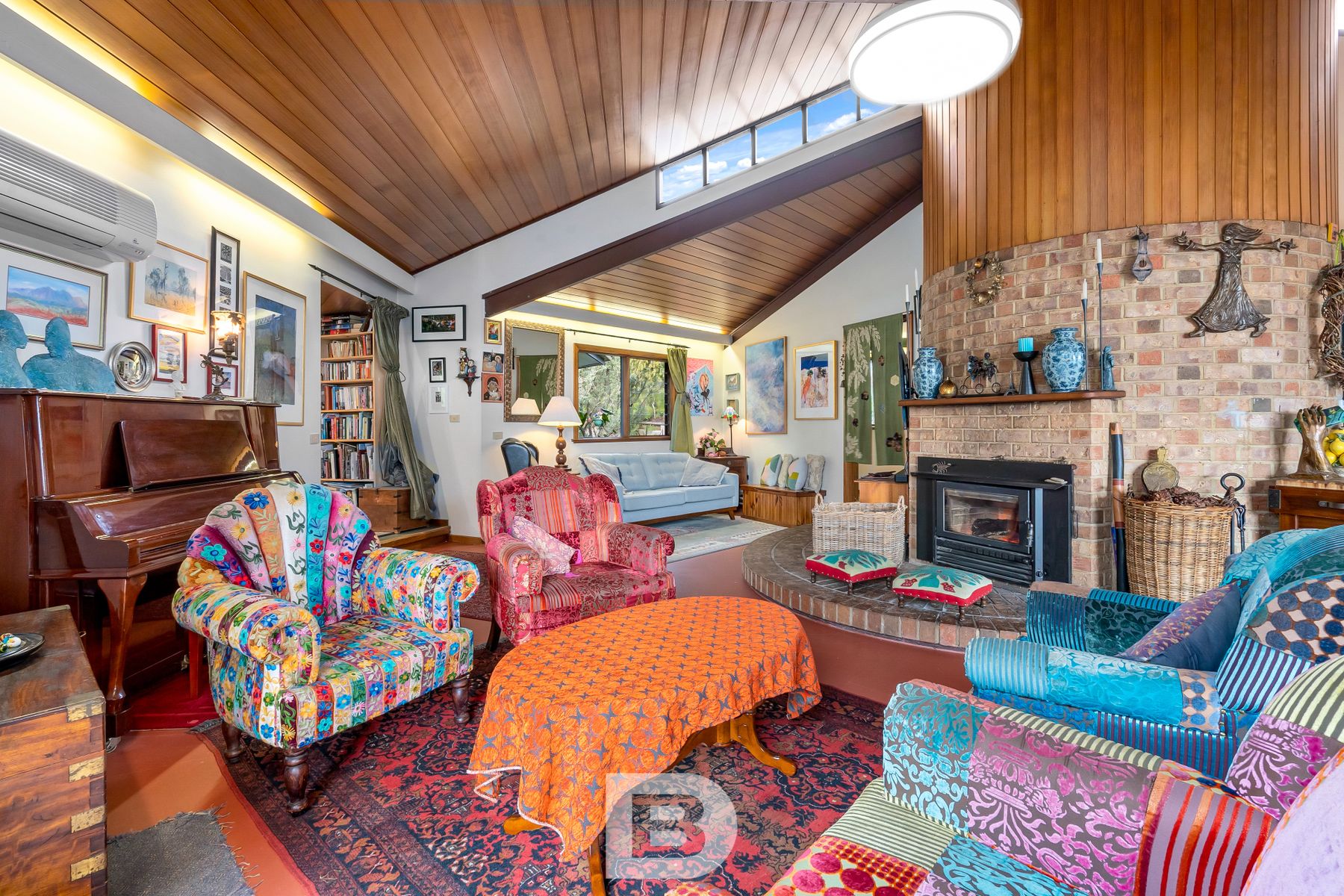 4-bedroom house at 53 Mollison Street, Malmsbury, VIC 3446, Macedon Ranges, Victoria