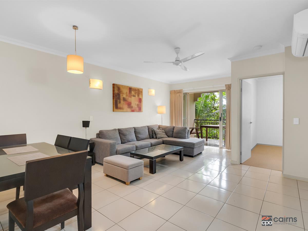 257/12-21 Gregory Street, Westcourt, Qld, 4870 - Image 6