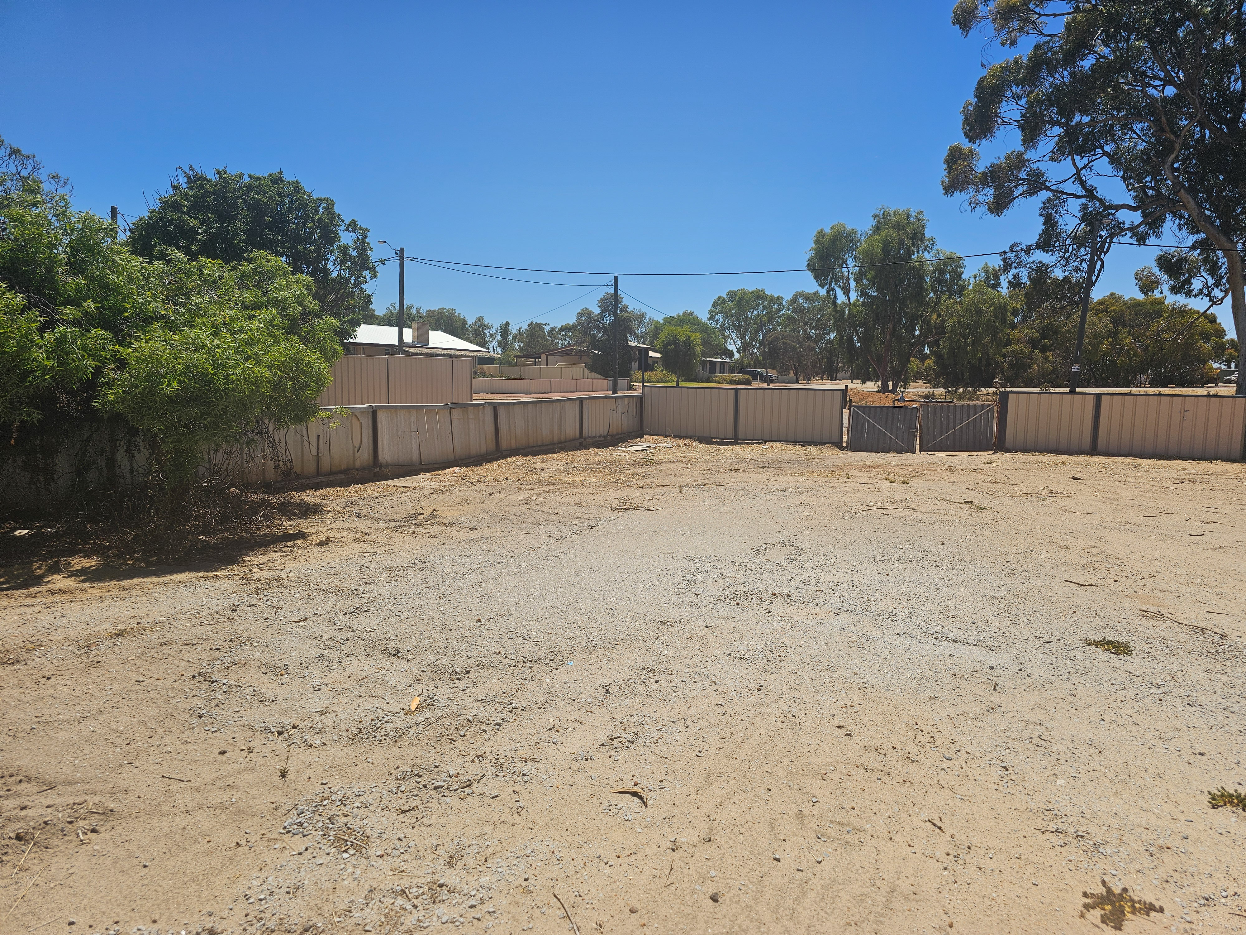 4-bedroom house at 25 SHIELDS STREET, Tammin WA 6409, Tammin, Western Australia