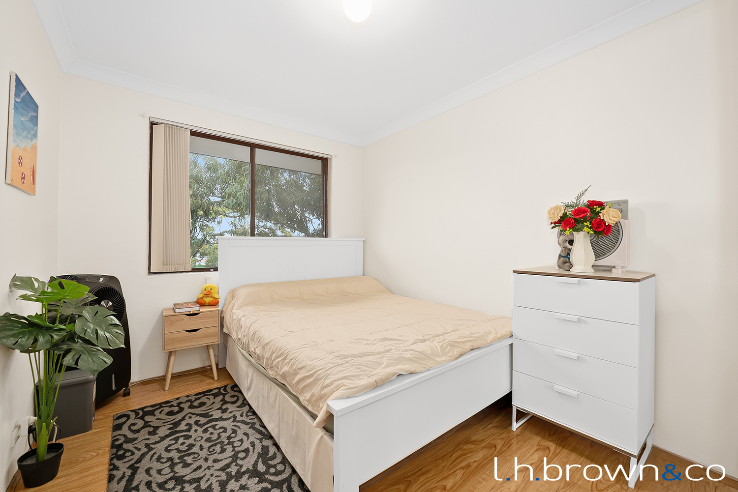 3-bedroom unit at 51 17 RICKARD ROAD, BANKSTOWN NSW 2200, Canterbury-Bankstown, New South Wales