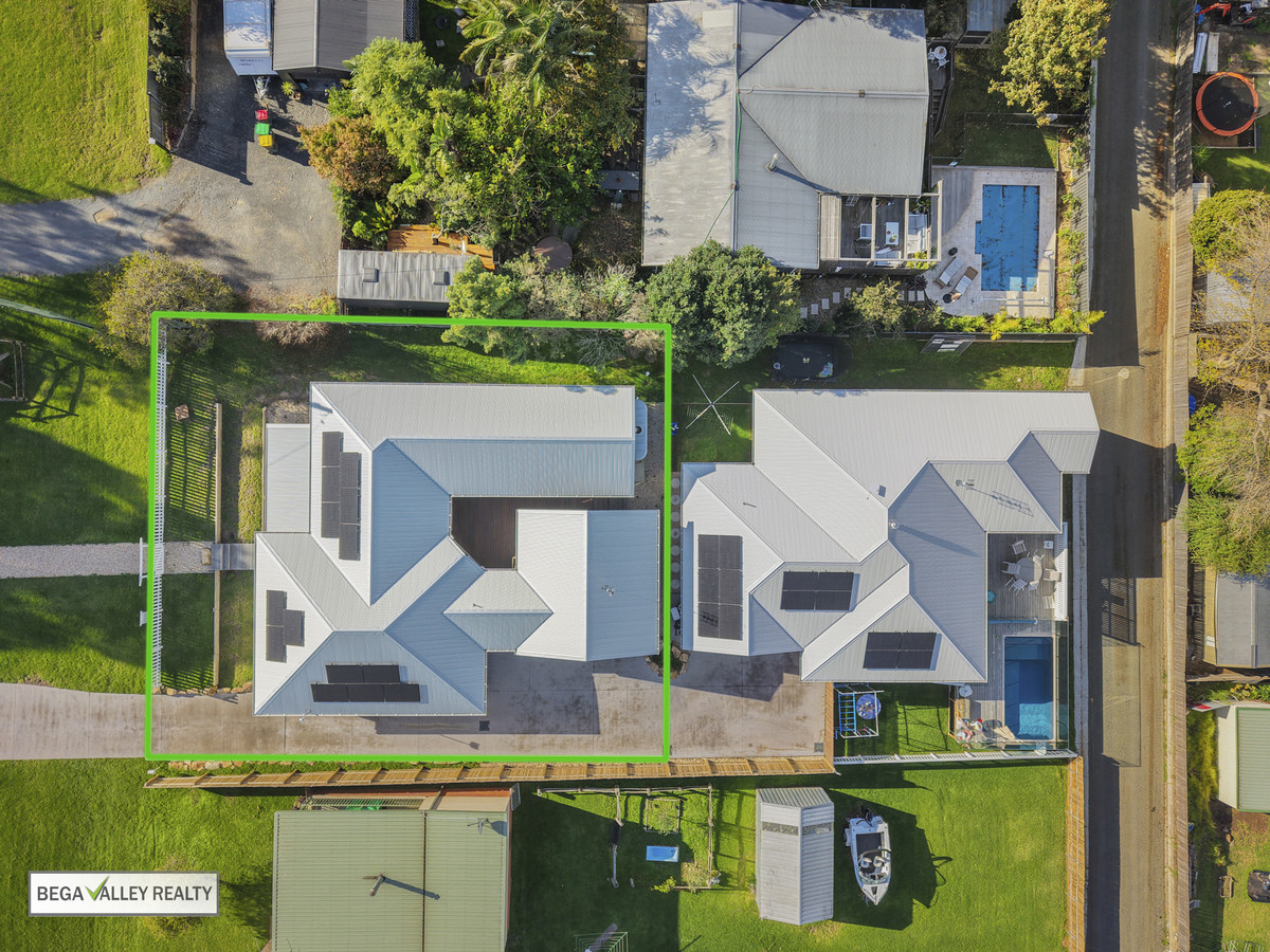 3-bedroom house at 10A Brunker Street, Pambula, Nsw, 2549, Bega Valley, New South Wales