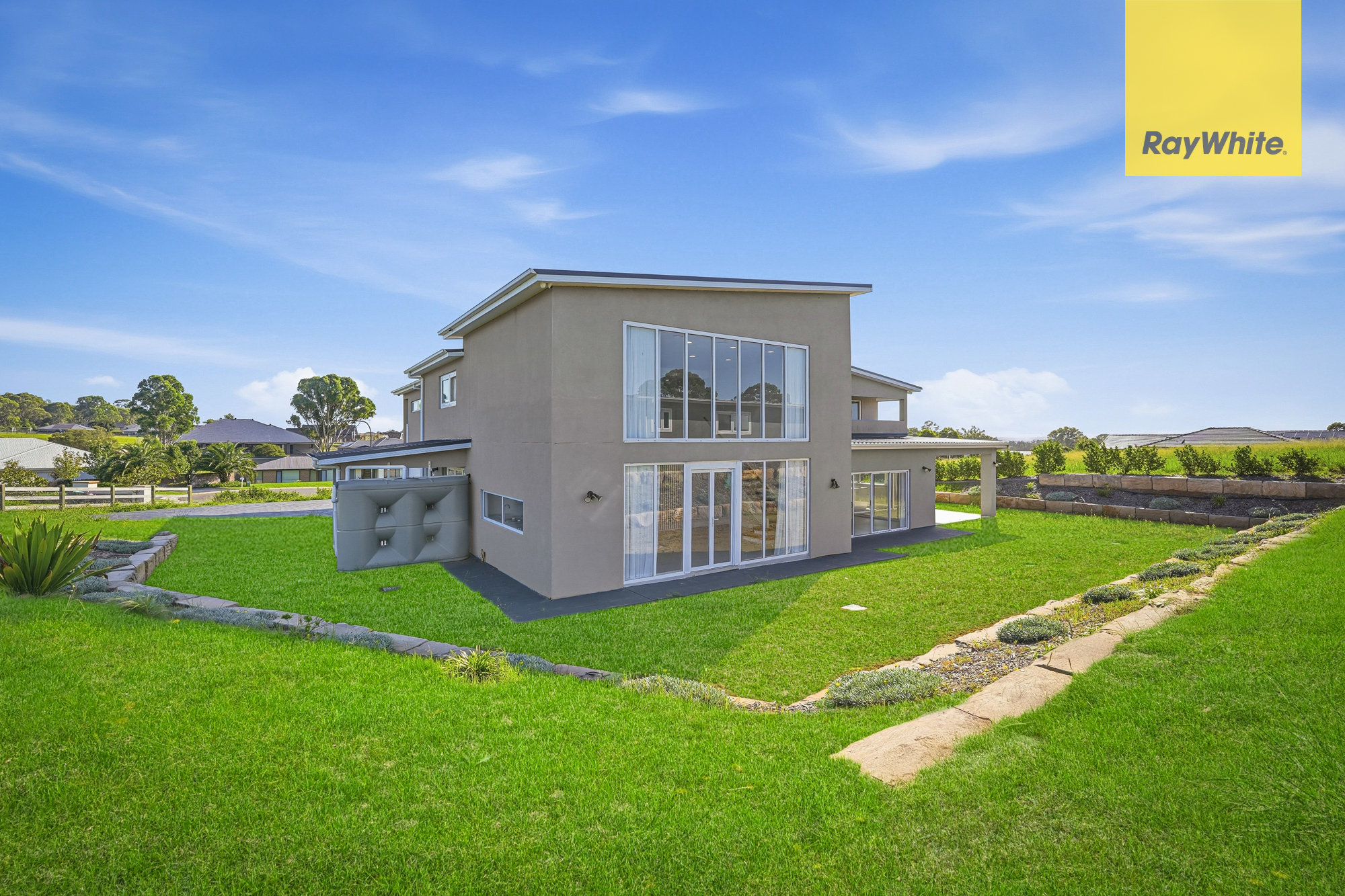 7-bedroom house at 18 FARMINGDALE COURT, Luddenham NSW 2745, Liverpool, New South Wales
