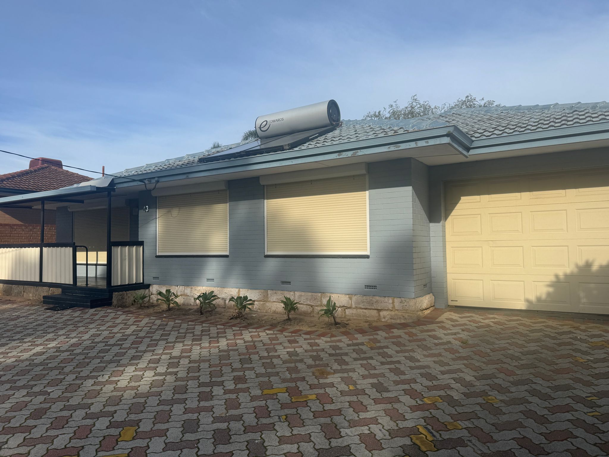 3-bedroom house at 43 Nye Way, Orelia, WA 6167, Kwinana, Western Australia