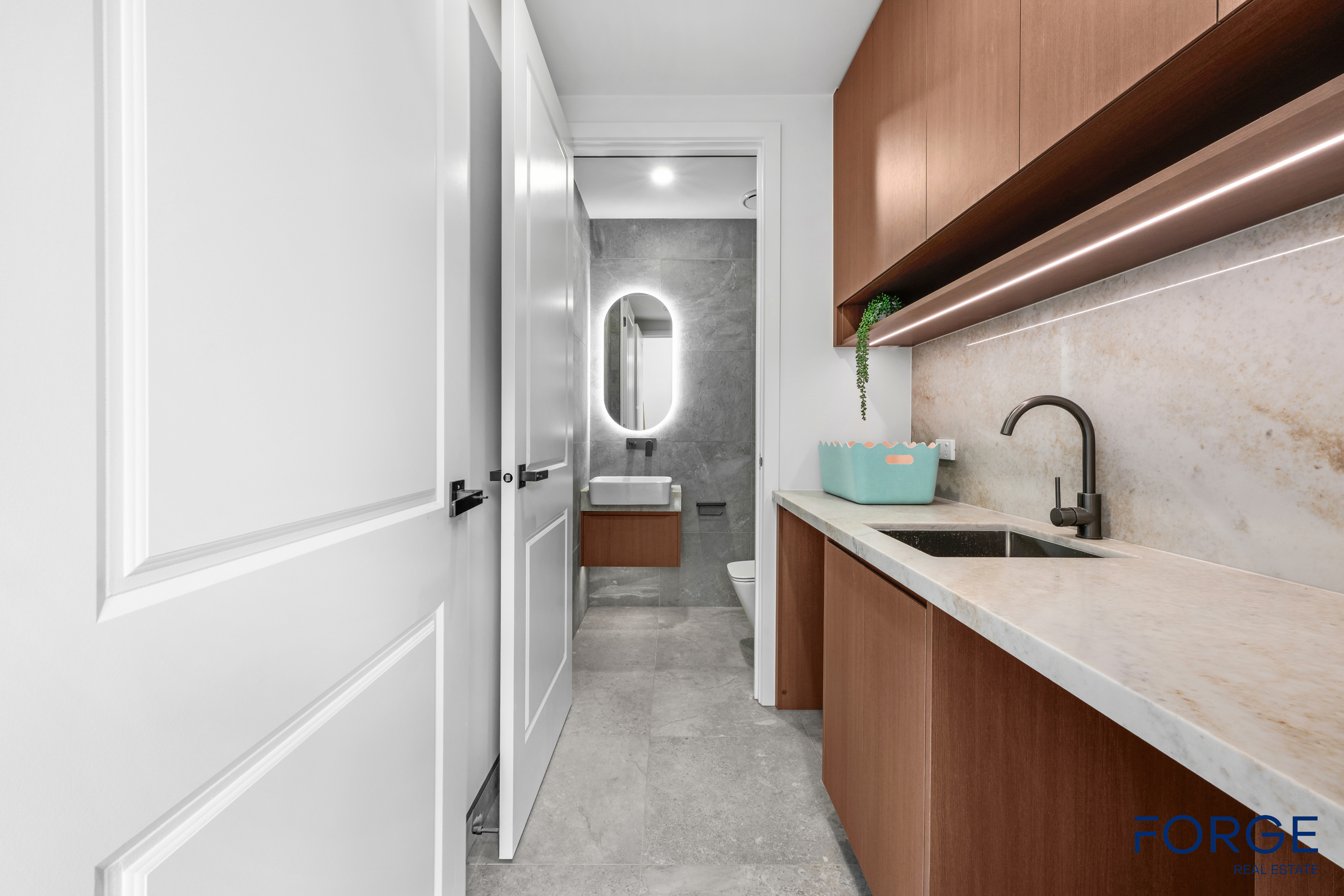 4-bedroom unit at 88A David Street, Hampton, VIC 3188, Bayside (Vic.), Victoria
