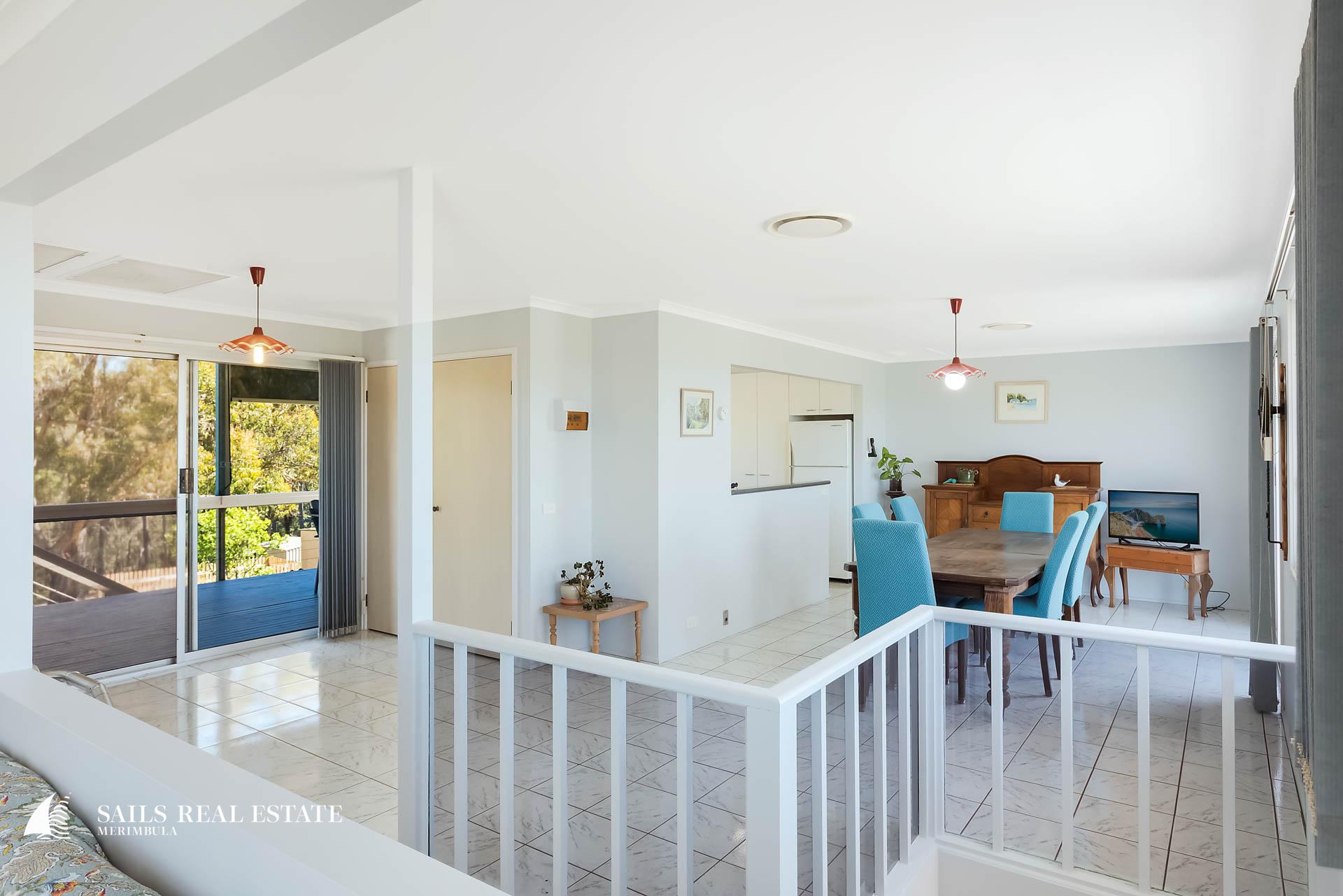 3-bedroom unit at 1 16 GWAINURRA GROVE, PAMBULA BEACH NSW 2549, Bega Valley, New South Wales