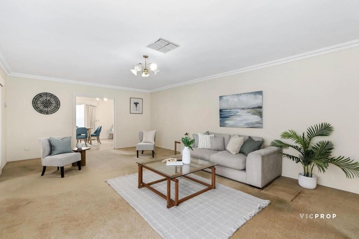 69 TENNYSON STREET, Kew VIC 3101 - Image 4