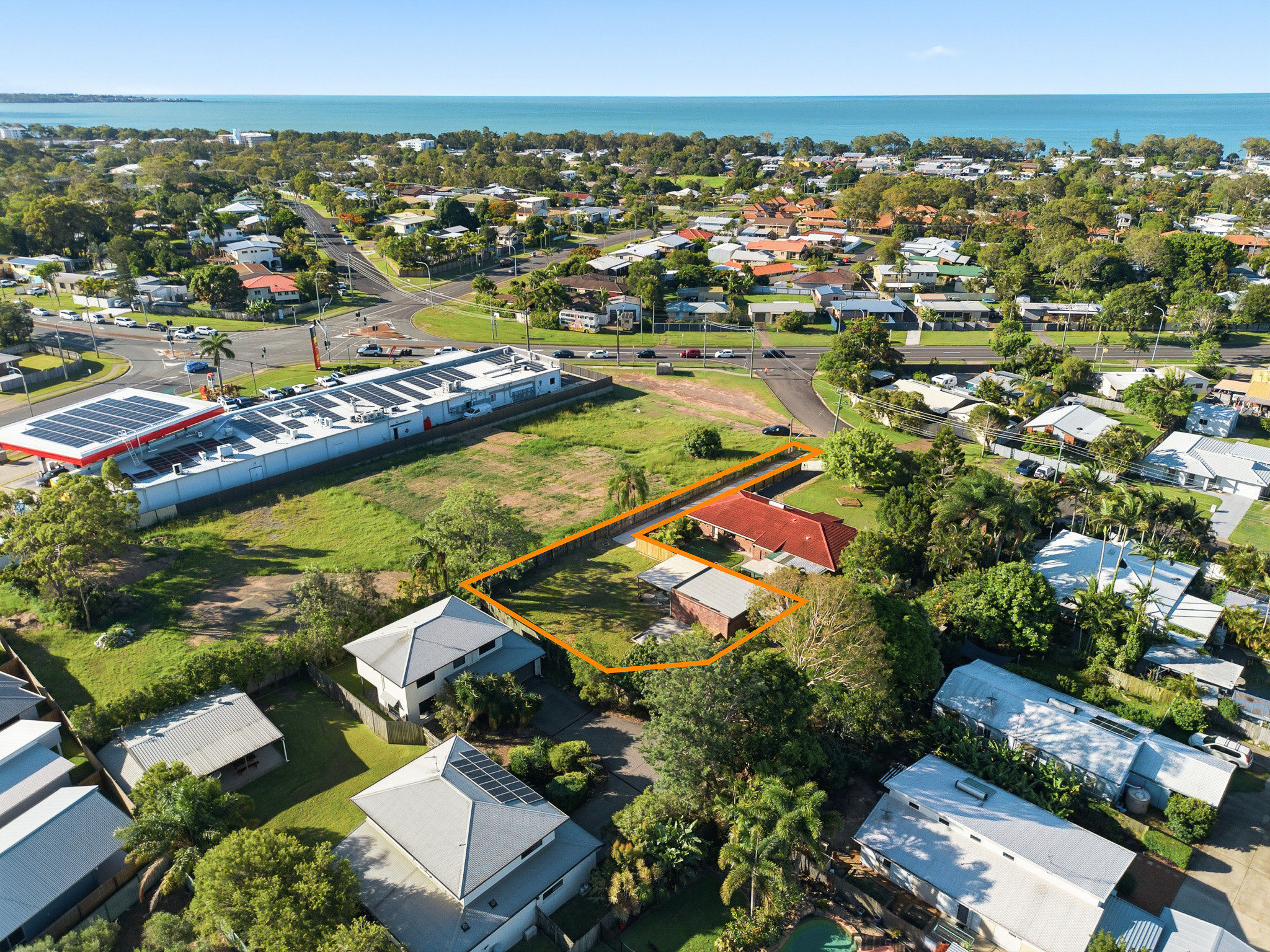 1-bedroom unit at 61 Urangan Street, Torquay, QLD 4655, Fraser Coast, Queensland