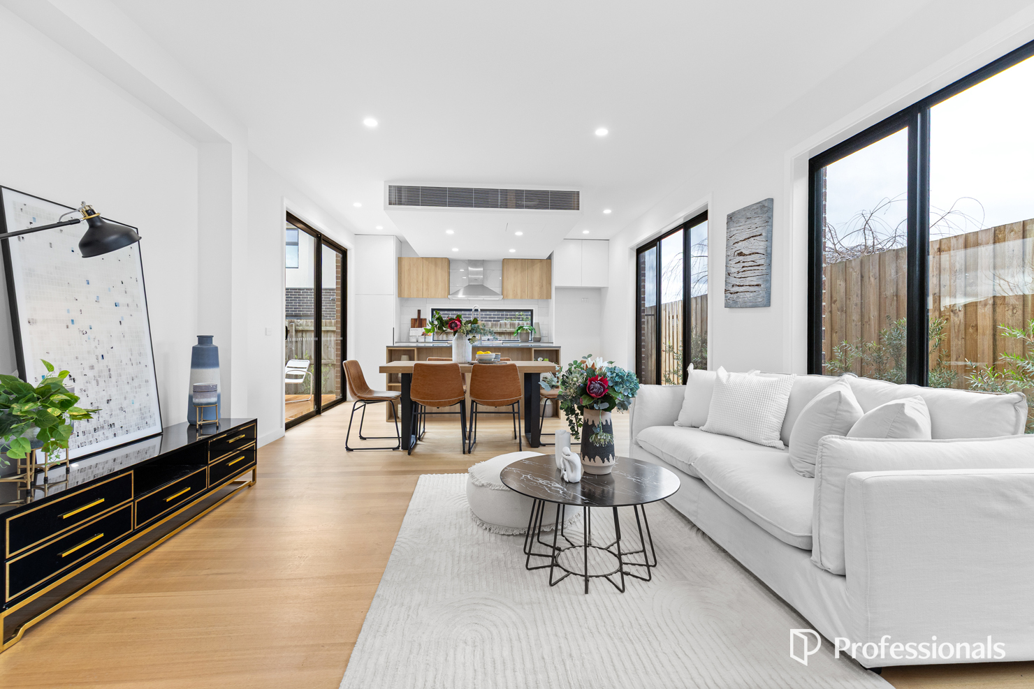 Unit 1/7-8 Blanche Court, Doncaster East, Vic, 3109 - Image 2