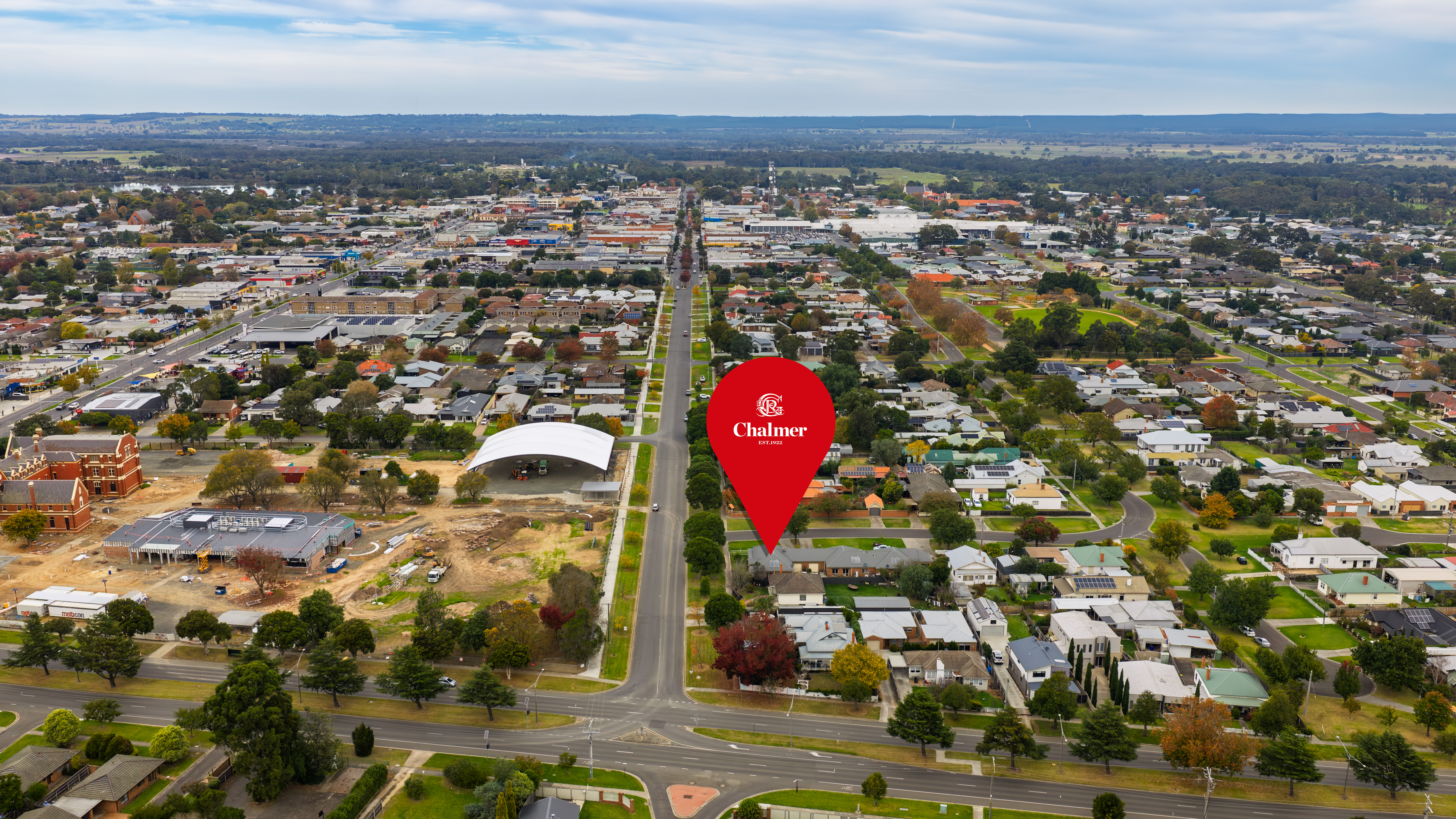 2-bedroom unit at 529 Raymond Street, Sale, VIC 3850, Wellington, Victoria