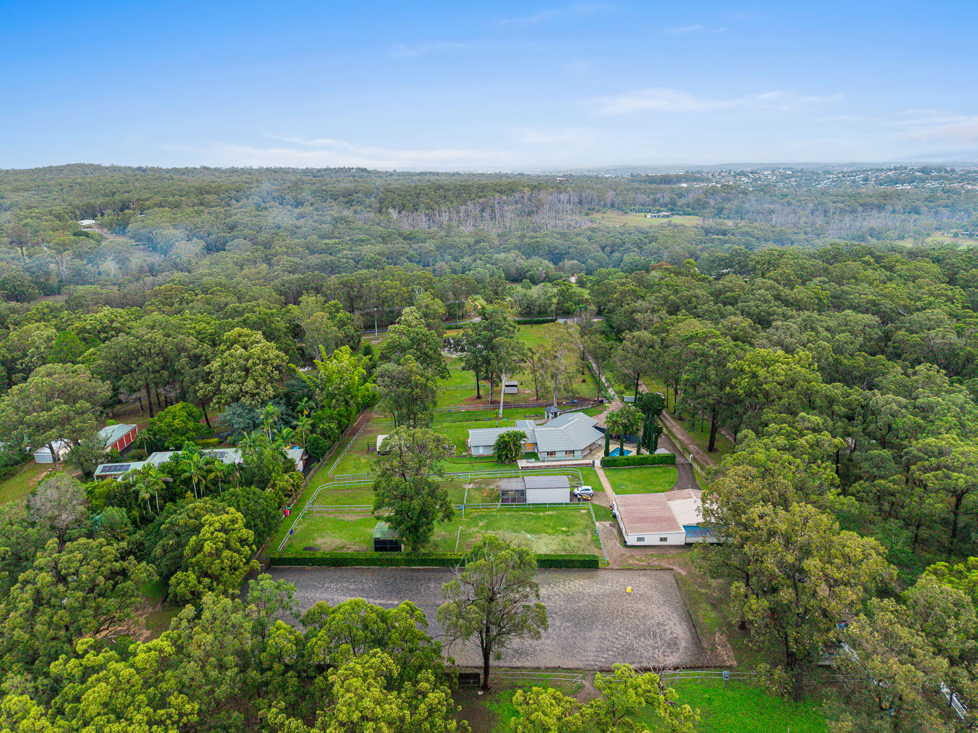 4-bedroom house at 488 FORD ROAD, Burbank QLD 4156, Brisbane, Queensland