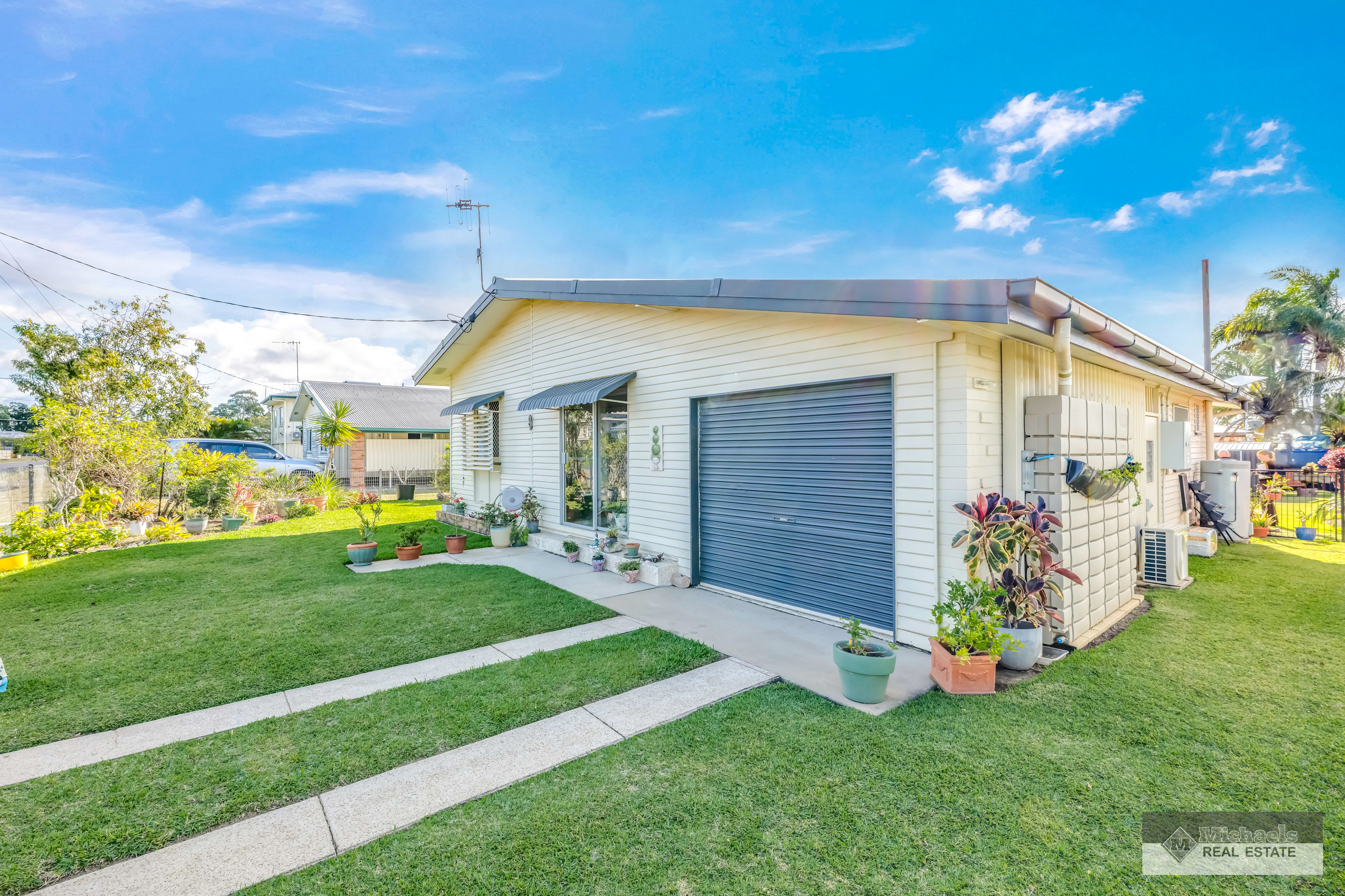3-bedroom house at 17 Lloyd Street, Walkervale, QLD 4670, Bundaberg, Queensland