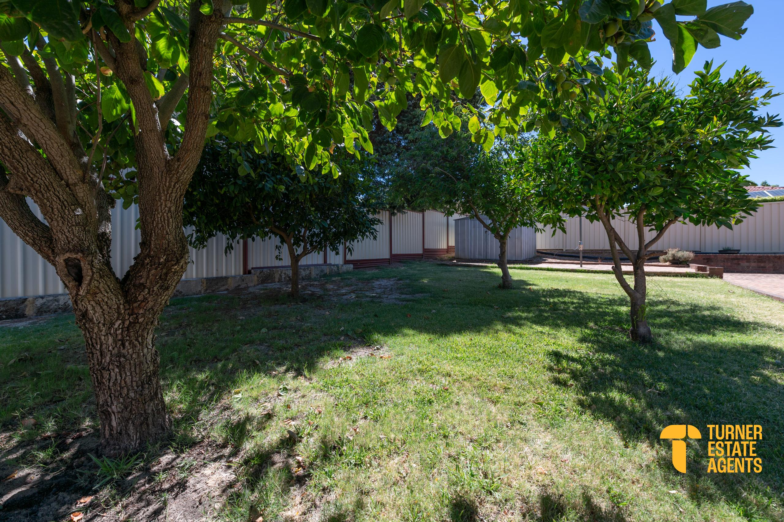 4-bedroom house at 43 CHARTWELL WAY, Swan View WA 6056, Mundaring, Western Australia