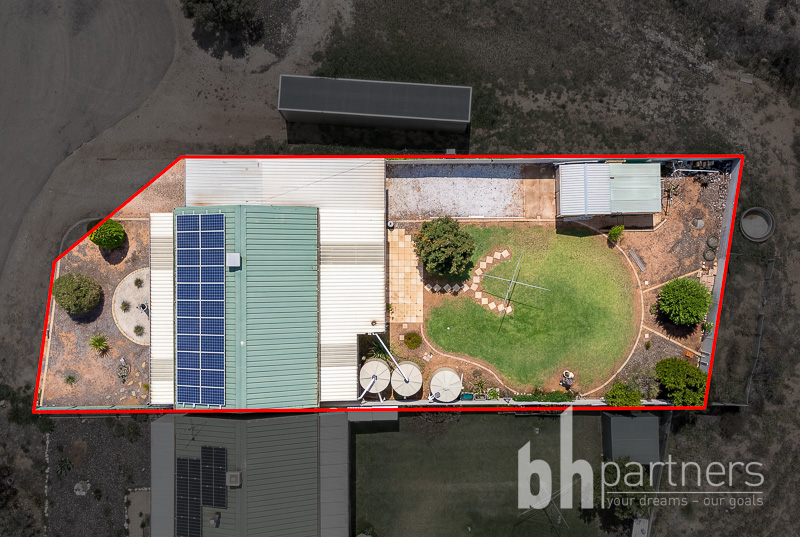 3-bedroom house at Lot 9 PERSEVERANCE COURT, Younghusband SA 5238, Mid Murray, South Australia