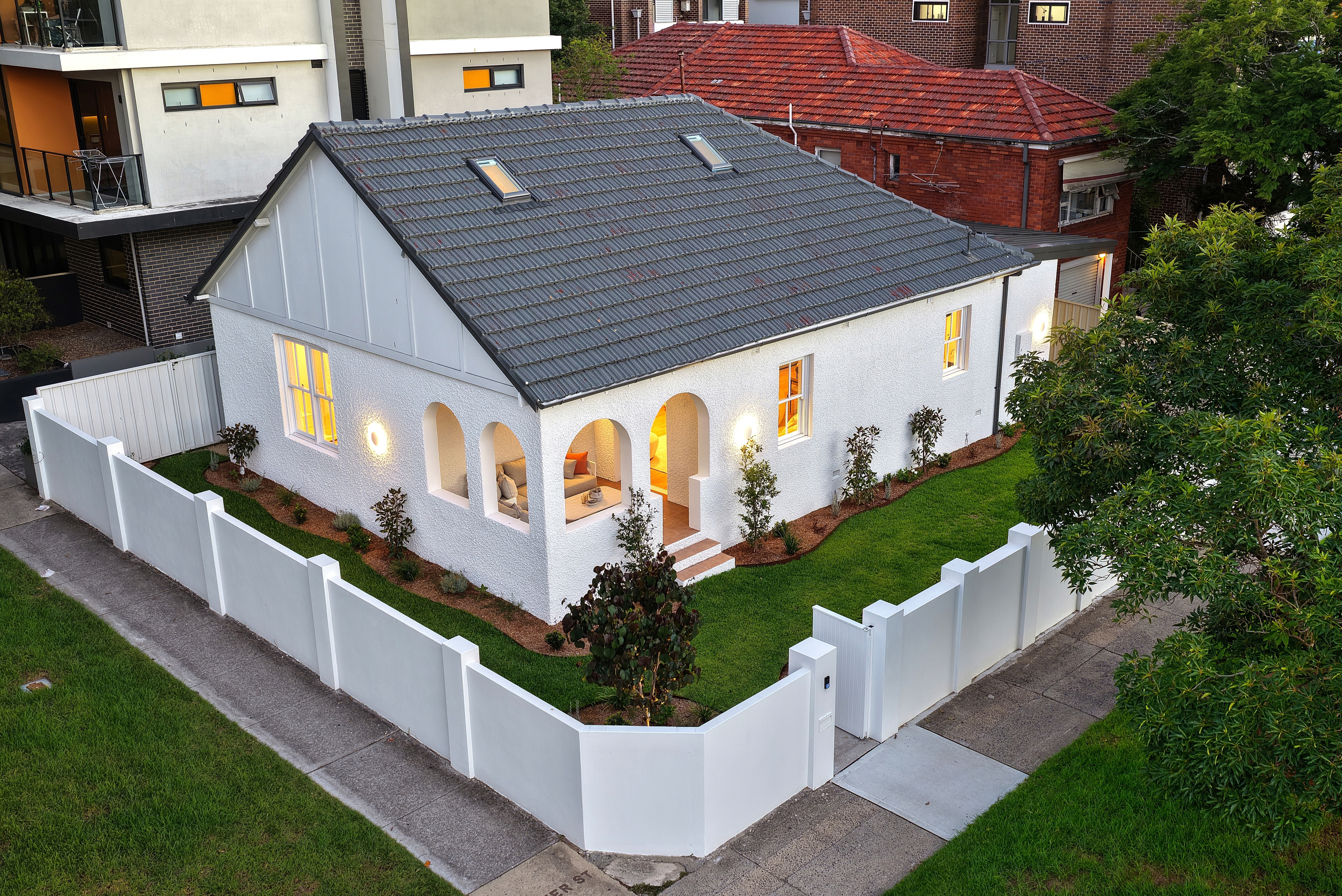 64 Barker Street, Kingsford, NSW 2032 - Image 8