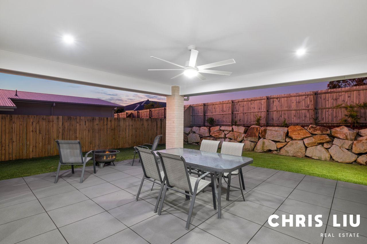 18 Lochern Street, Yarrabilba, QLD 4207 - Image 9