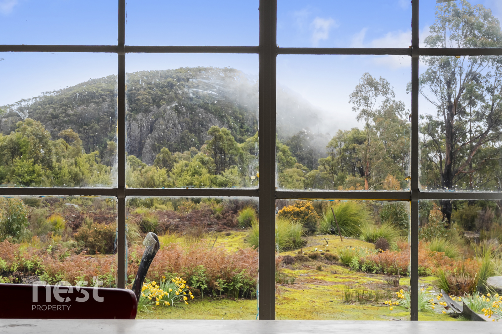 2-bedroom house at 1000 VAN MOREY ROAD, Margate TAS 7054, Kingborough, Tasmania