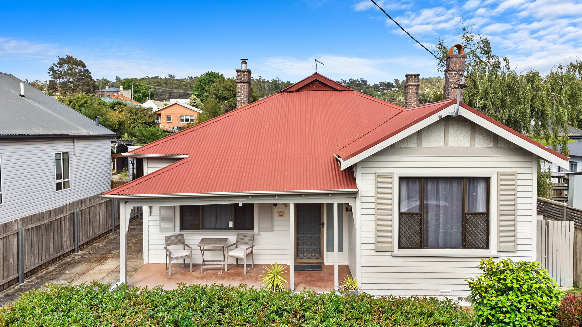 4 Leslie Street, South Launceston, TAS 7249 - Image 1