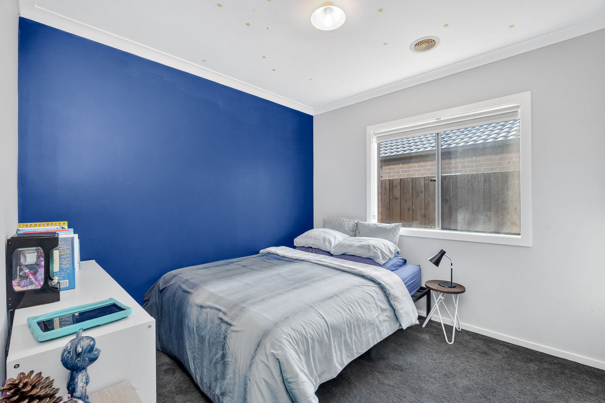 4-bedroom house at 9 Snedden Street, Armstrong Creek, VIC 3217, Greater Geelong, Victoria