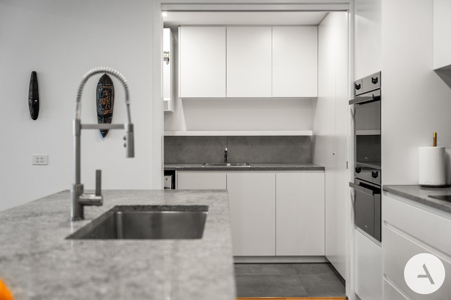 3-bedroom unit at 220/2 Anzac Park, Campbell, Act, 2612, Unincorporated Act, Australian Capital Territory
