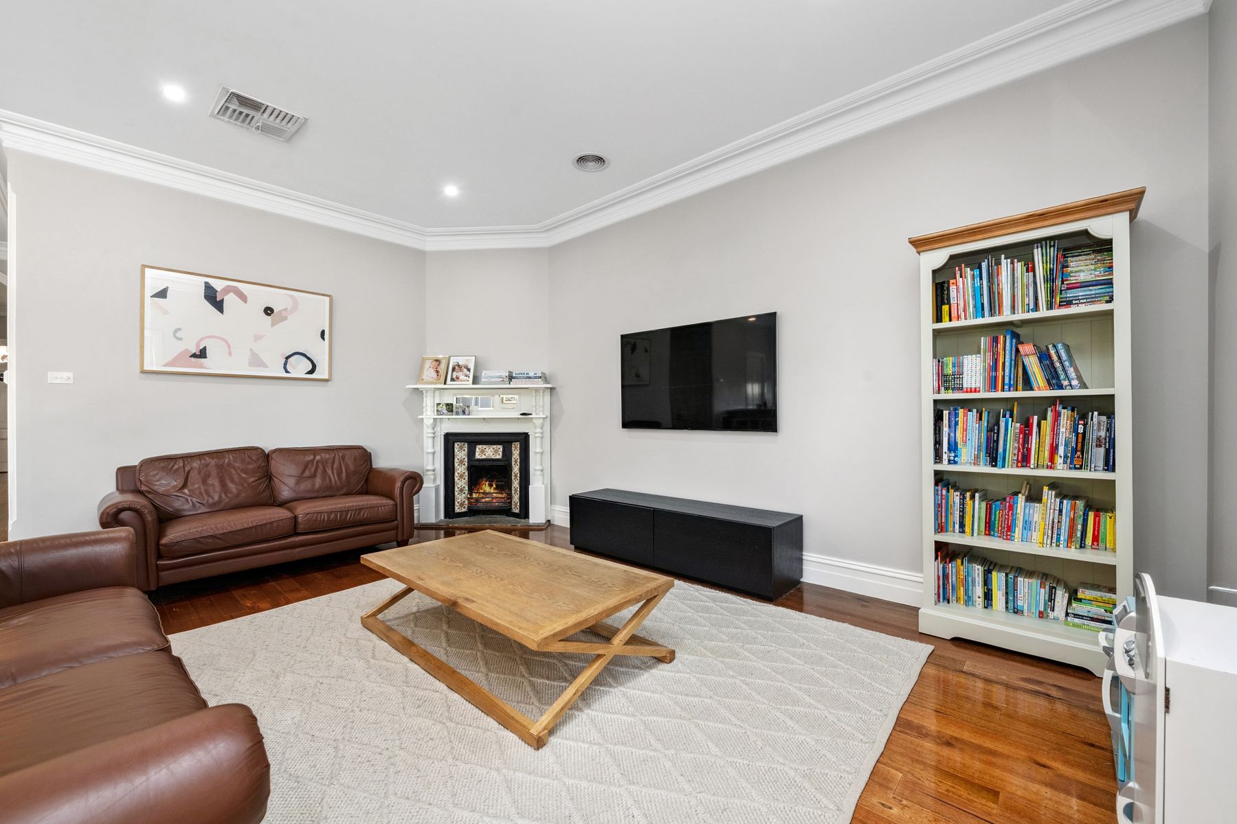 4-bedroom house at 47 Russell Street, Quarry Hill, VIC 3550, Greater Bendigo, Victoria