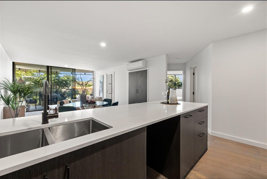 1-bedroom unit at G04/3 Fairlight Street, Mosman Park, WA 6012, Mosman Park, Western Australia