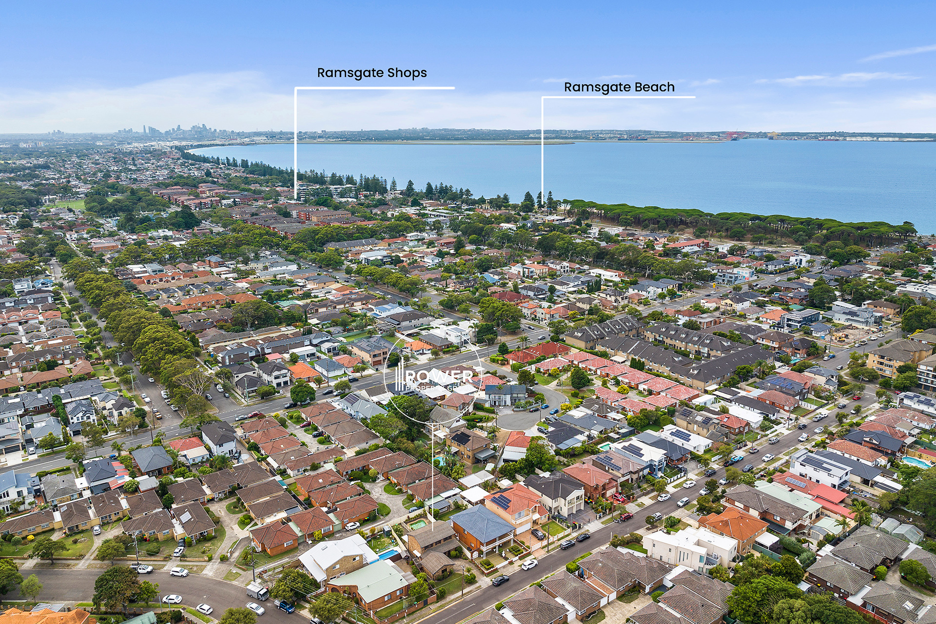 4-bedroom house at 1 Minton Avenue, Dolls Point, NSW 2219, , New South Wales