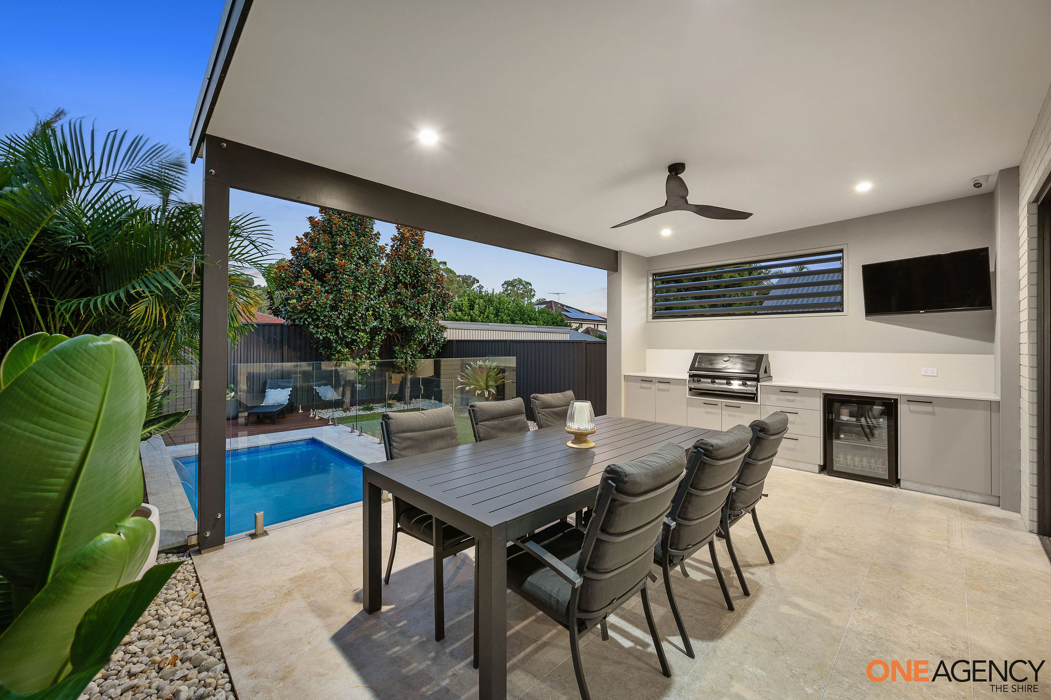 4-bedroom unit at 123 Picnic Point Road, Picnic Point, NSW 2213, Canterbury-Bankstown, New South Wales