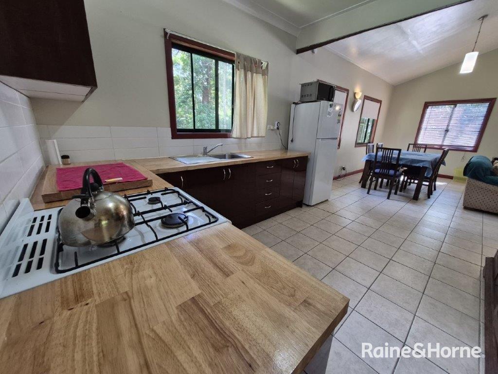 2-bedroom house at 15 Silky Oak Road, Cow Bay, QLD 4873, Douglas, Queensland