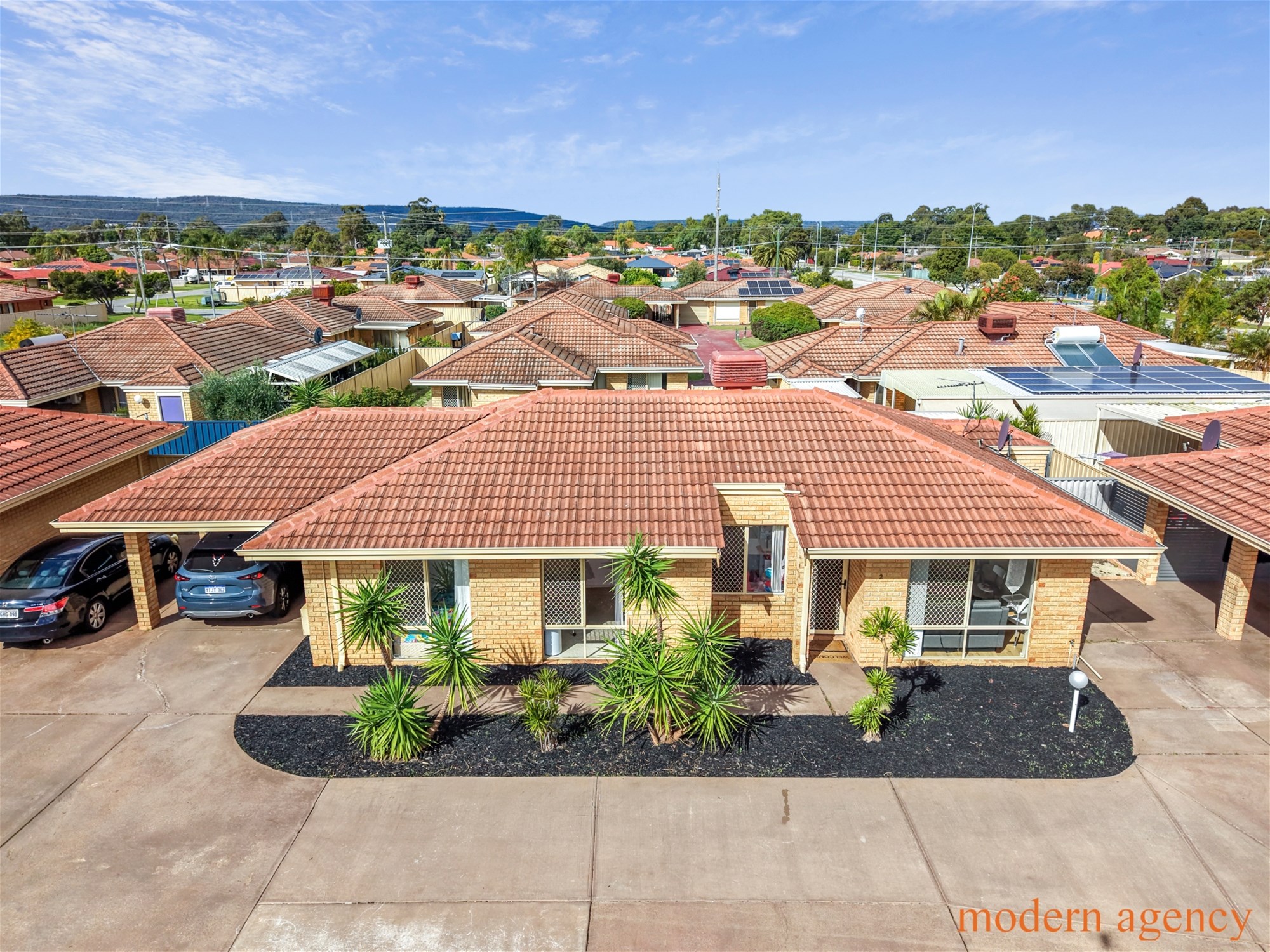 4-bedroom unit at 2 23 QUARRAM WAY, GOSNELLS WA 6110, Gosnells, Western Australia