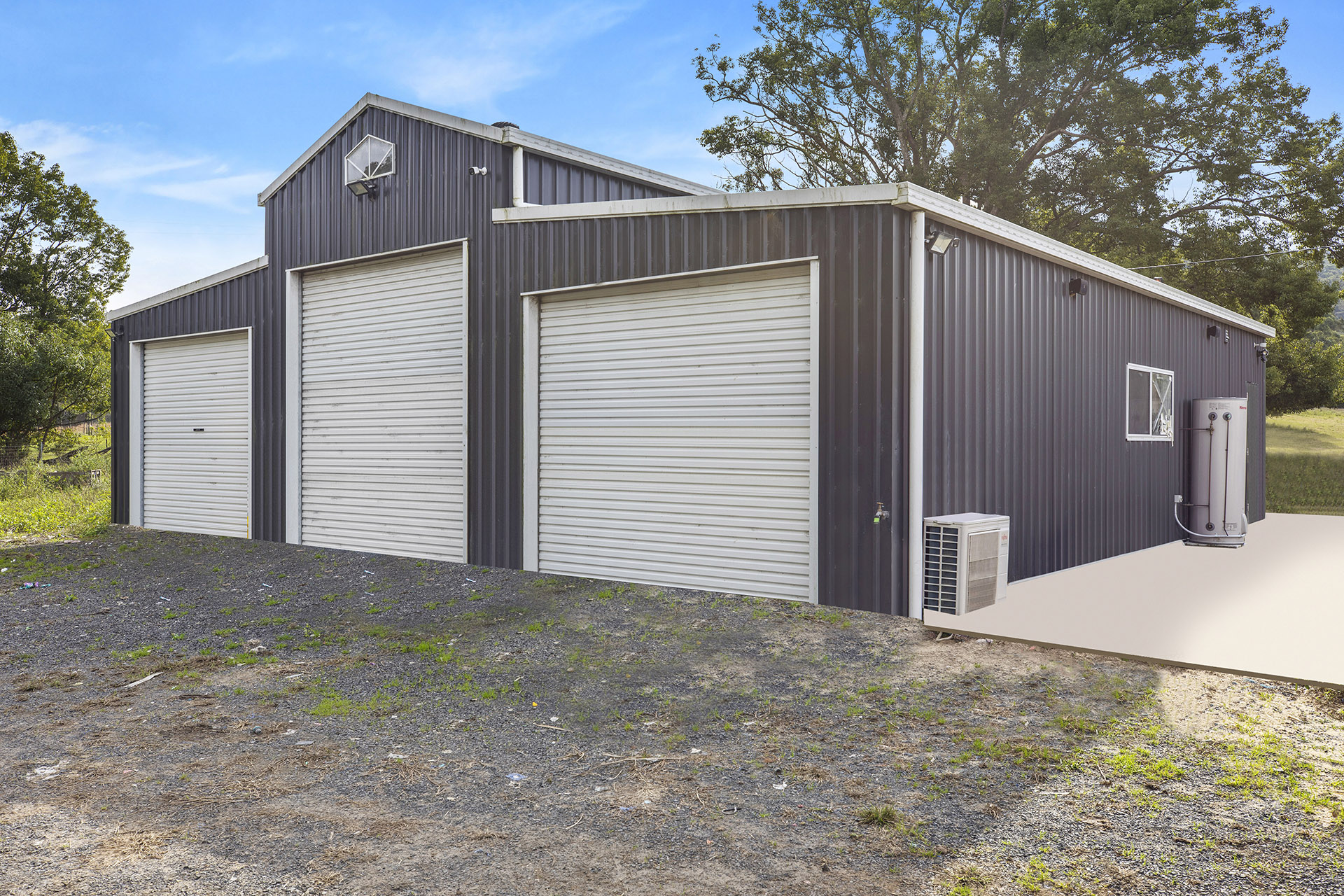 1-bedroom house at 1519 Yarramalong Road, Yarramalong, NSW 2259, , New South Wales